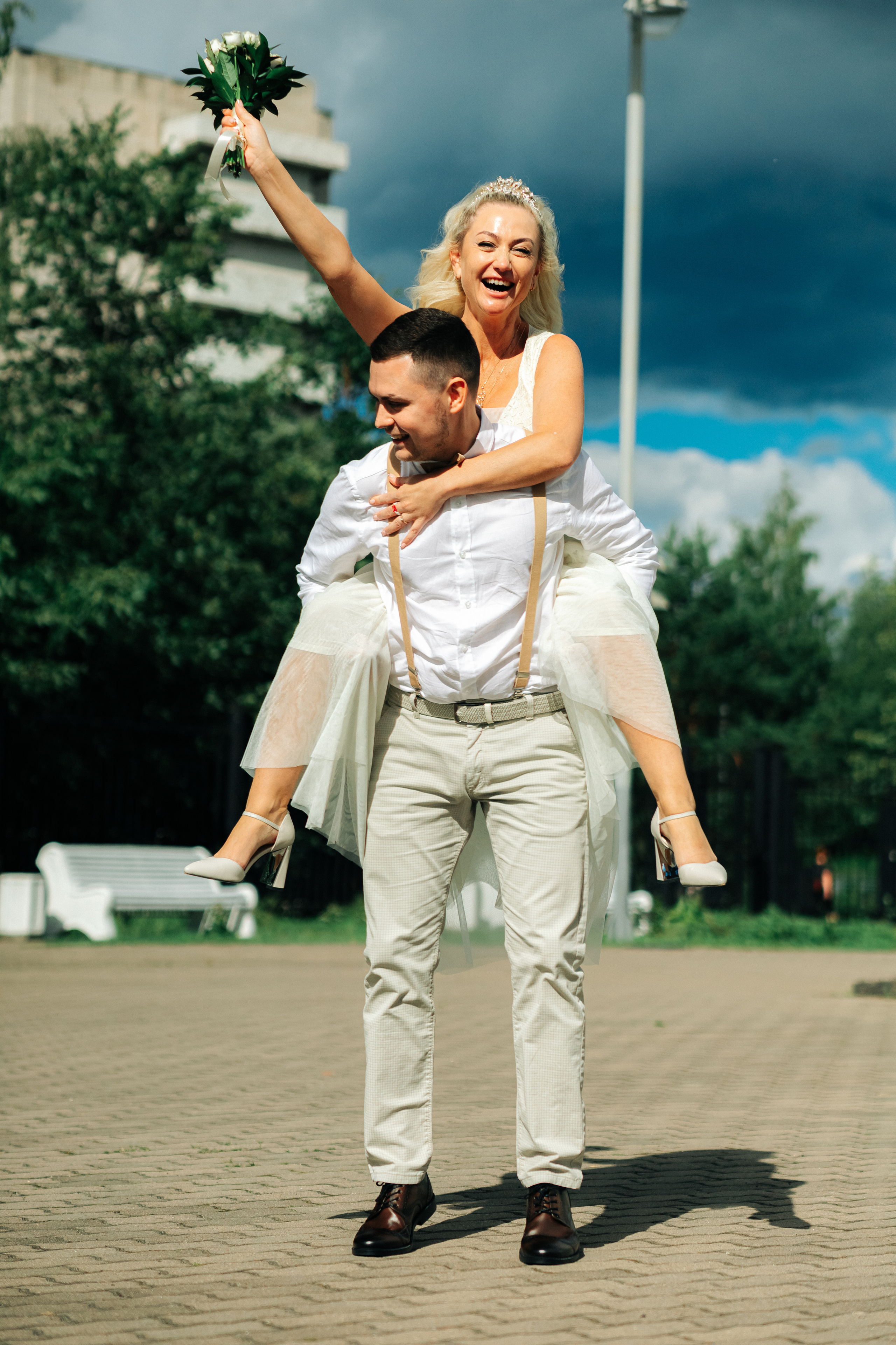 Свадьба. Детский и семейный фотограф Эльвира Воронина Удомля Тверь