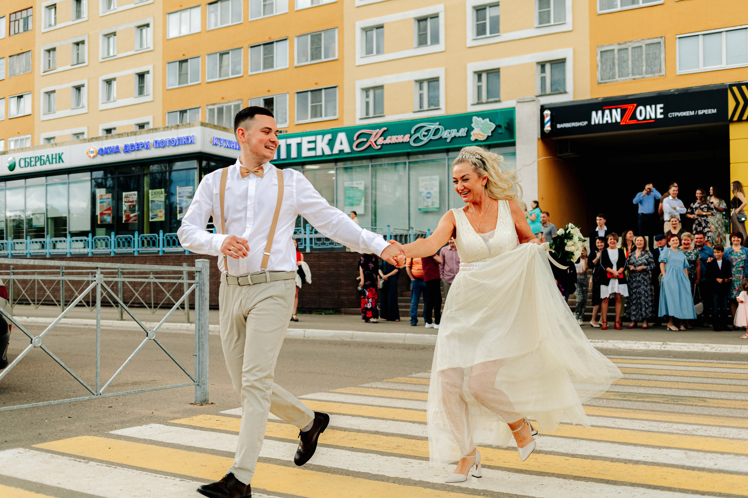 Свадьба. Детский и семейный фотограф Эльвира Воронина Удомля Тверь