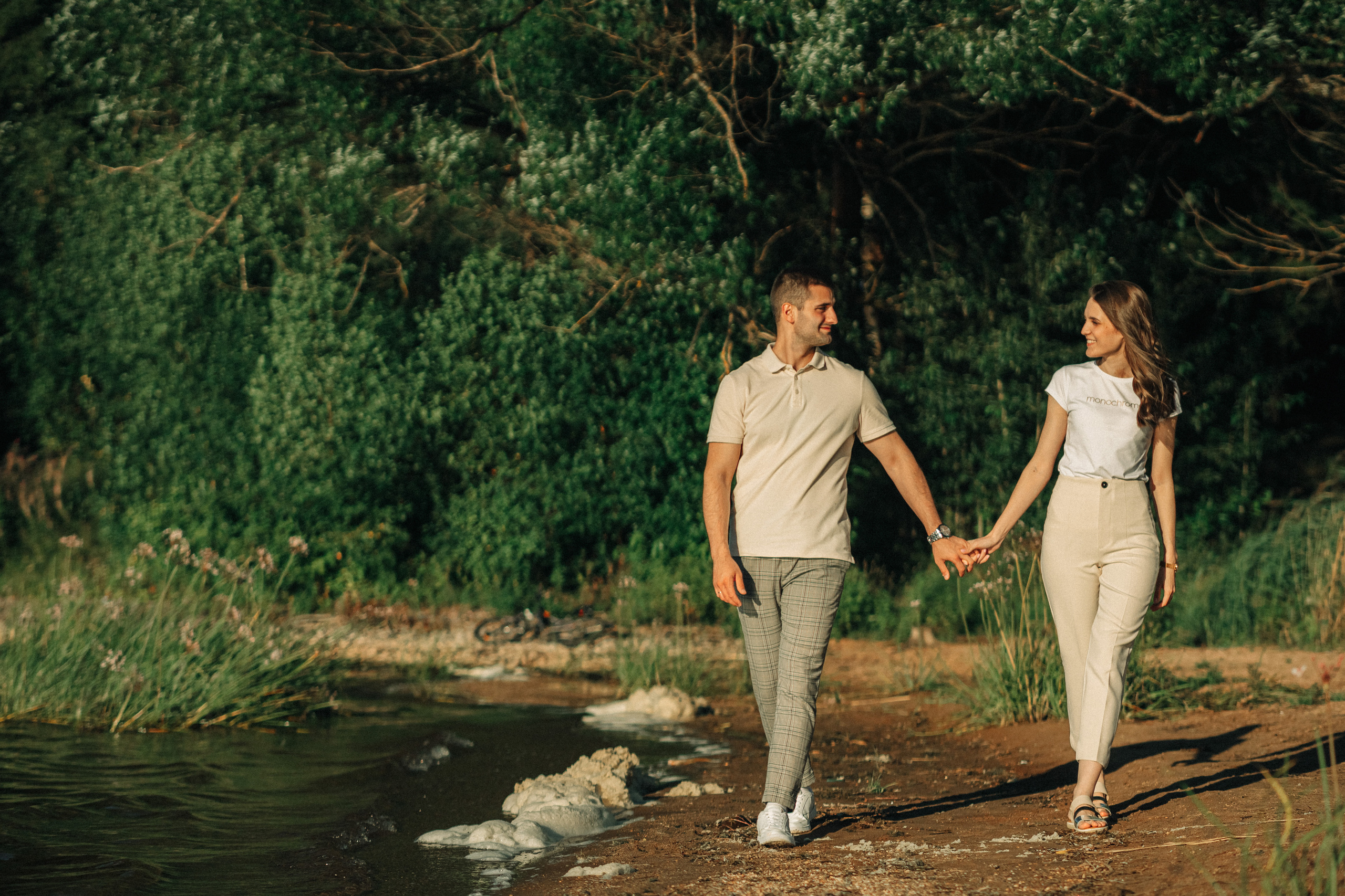 LOVE Story. Детский и семейный фотограф Эльвира Воронина Удомля Тверь