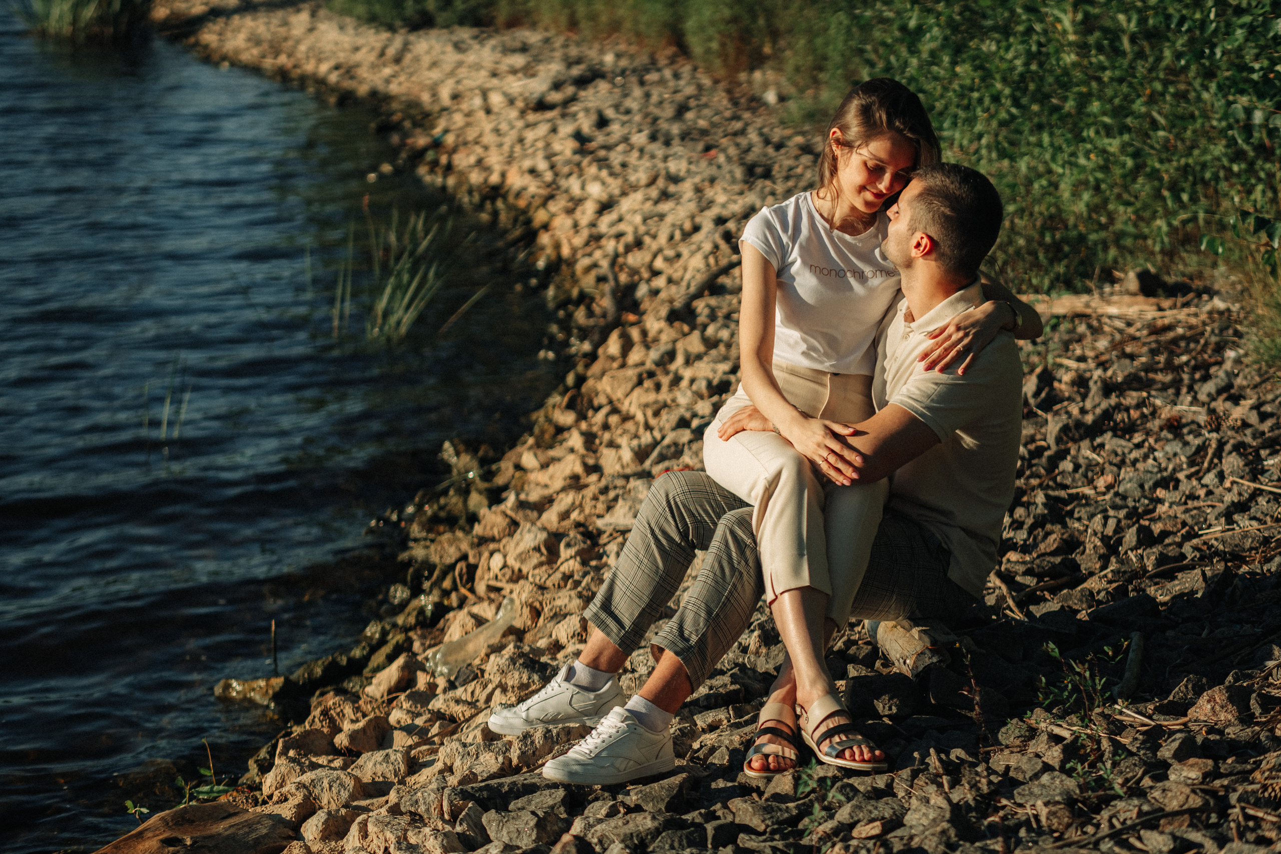 LOVE Story. Детский и семейный фотограф Эльвира Воронина Удомля Тверь