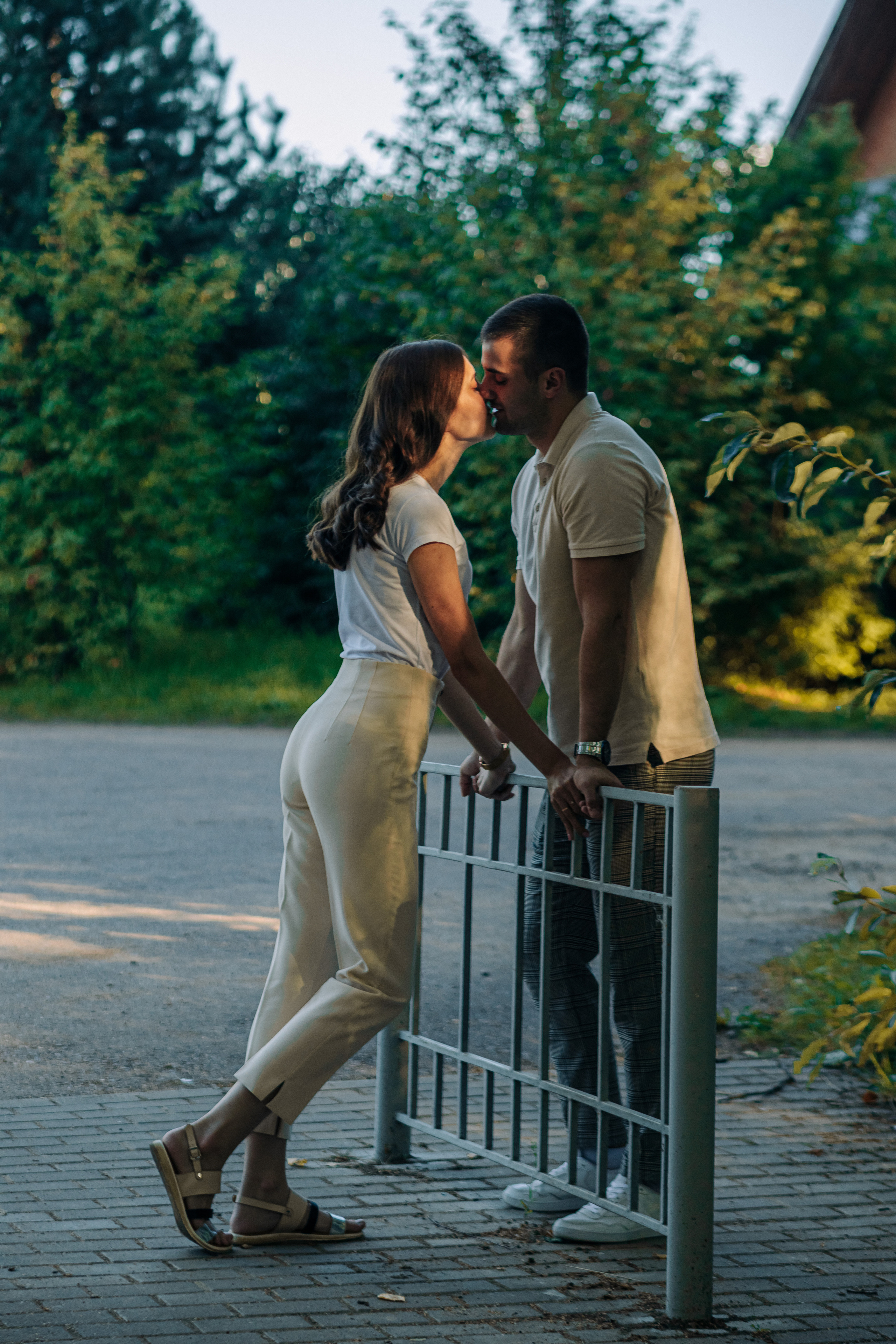 LOVE Story. Детский и семейный фотограф Эльвира Воронина Удомля Тверь