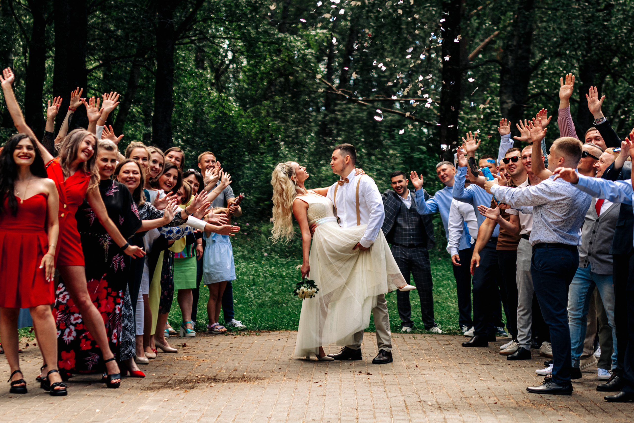 Свадьба. Детский и семейный фотограф Эльвира Воронина Удомля Тверь