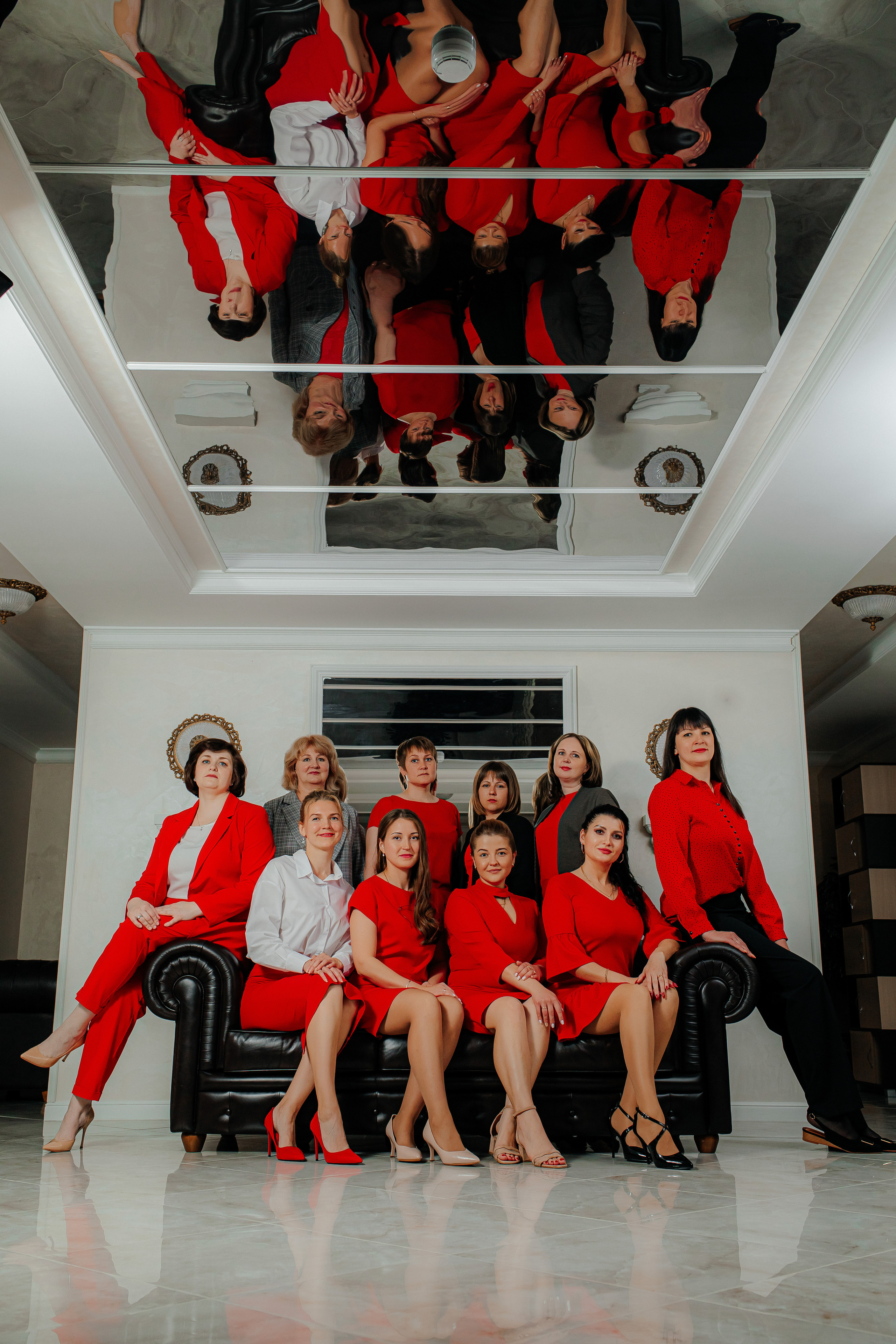 Коллектив. Детский и семейный фотограф Эльвира Воронина Удомля Тверь