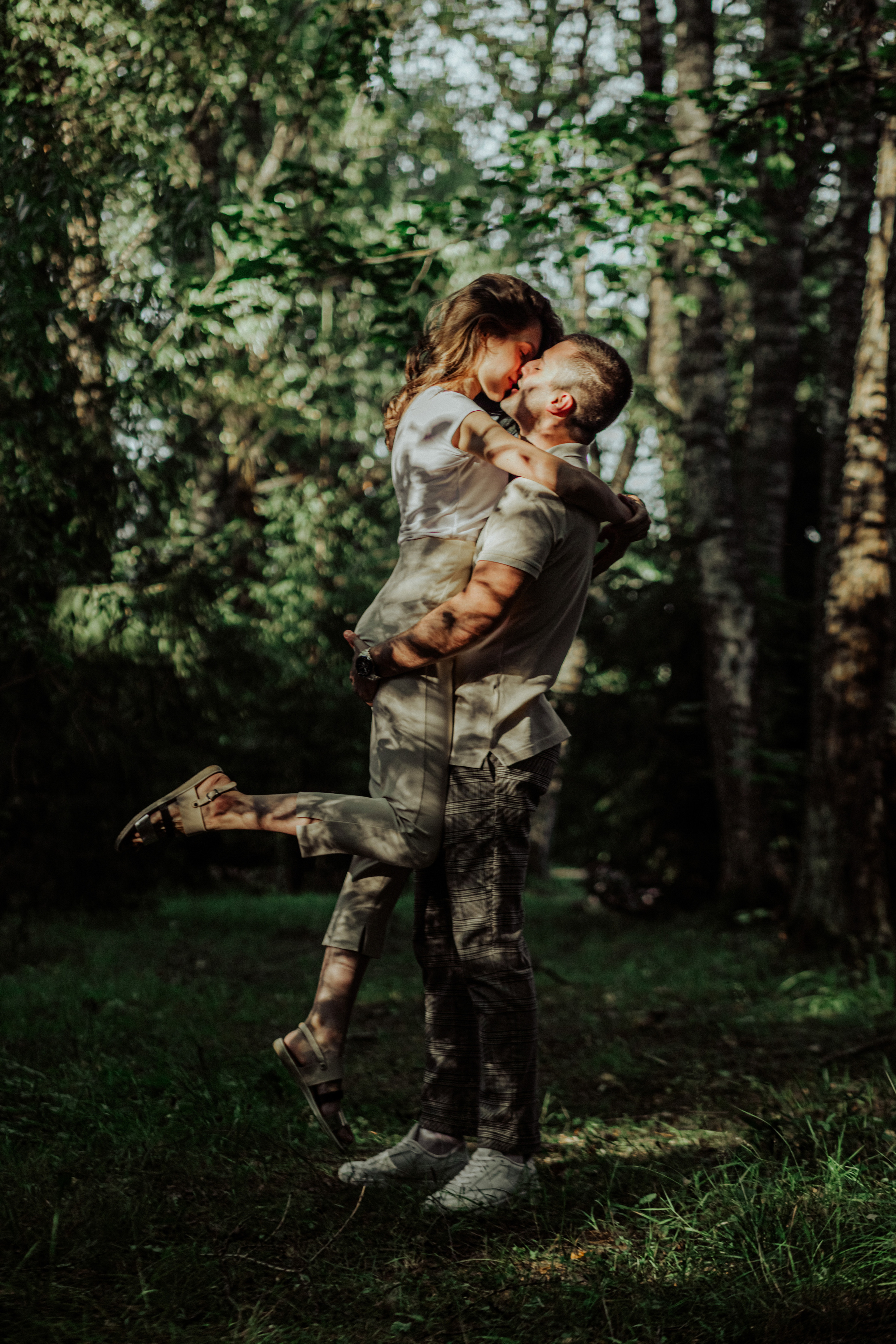 LOVE Story. Детский и семейный фотограф Эльвира Воронина Удомля Тверь