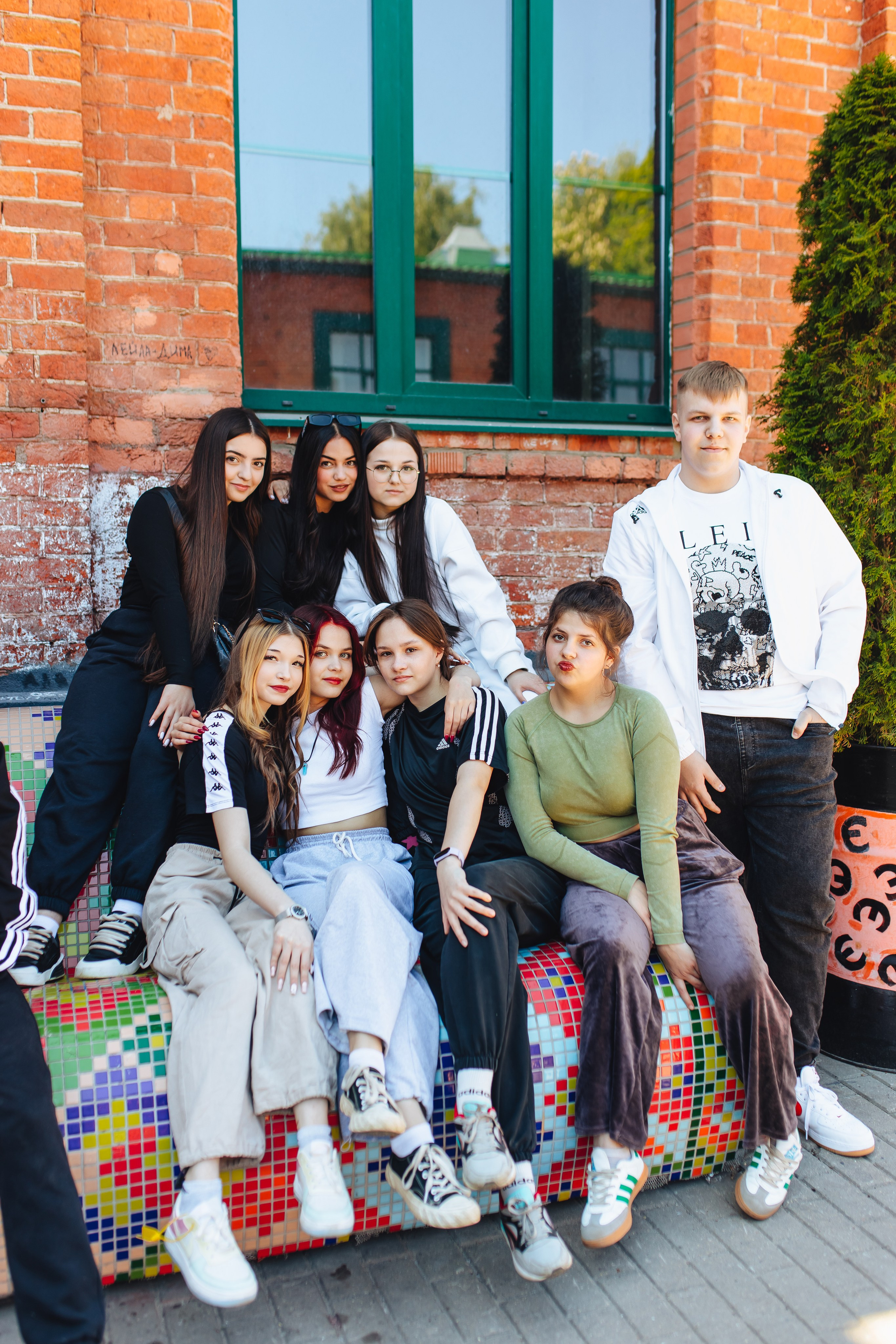 11 класс, Ликерка. Свадебный и семейный фотограф в Туле и области Маша Костина