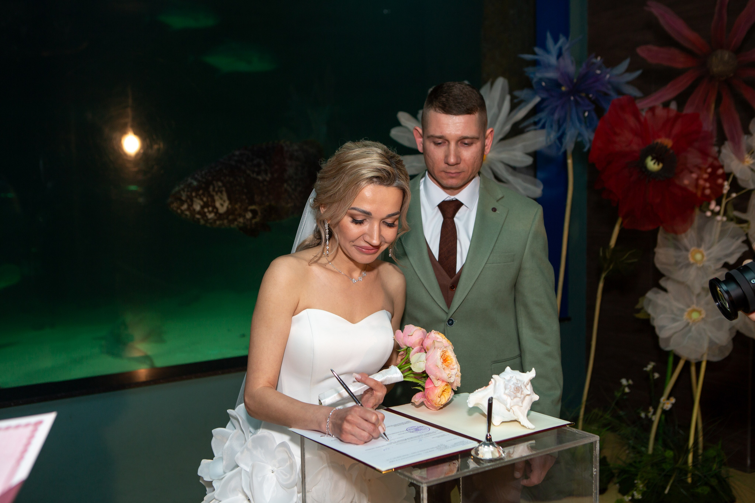 Свадьба Николая и Анастасии. Репортажный, семейный, свадебный, портретный фотограф