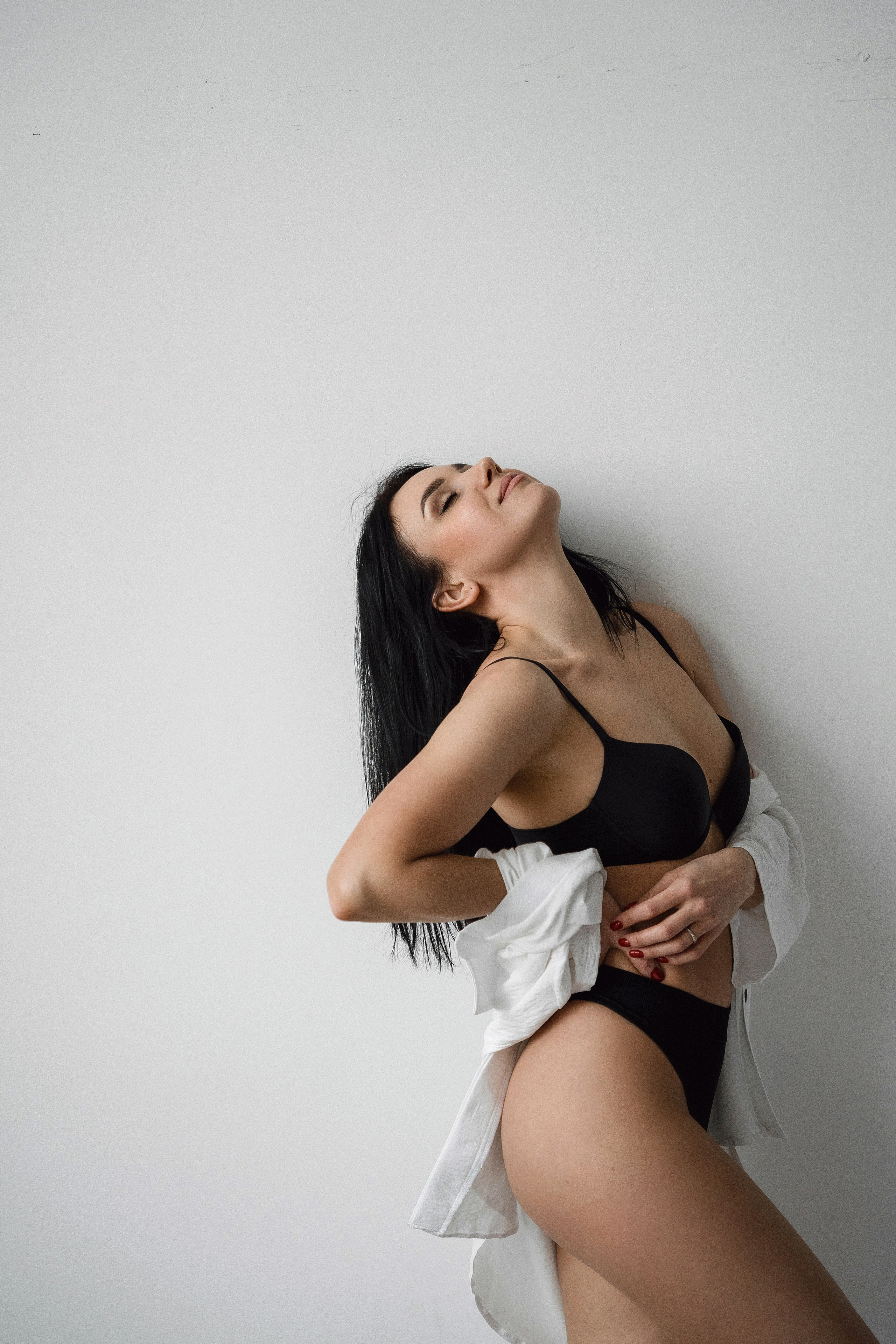 Марина. Фотограф в Москве Казакова Анна