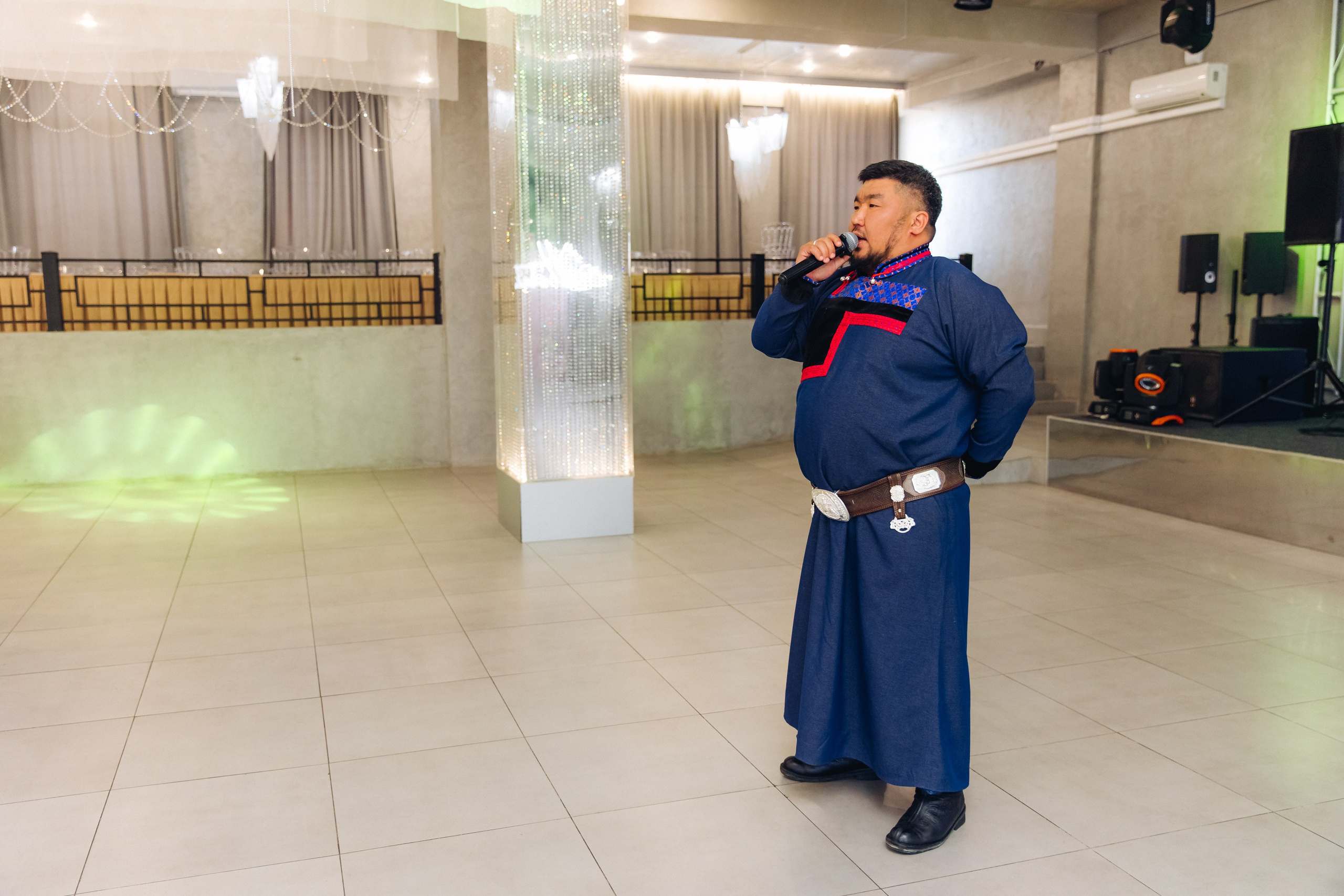 День Рождения Нараны. Свадебный и семейный фотограф в Улан-Удэ