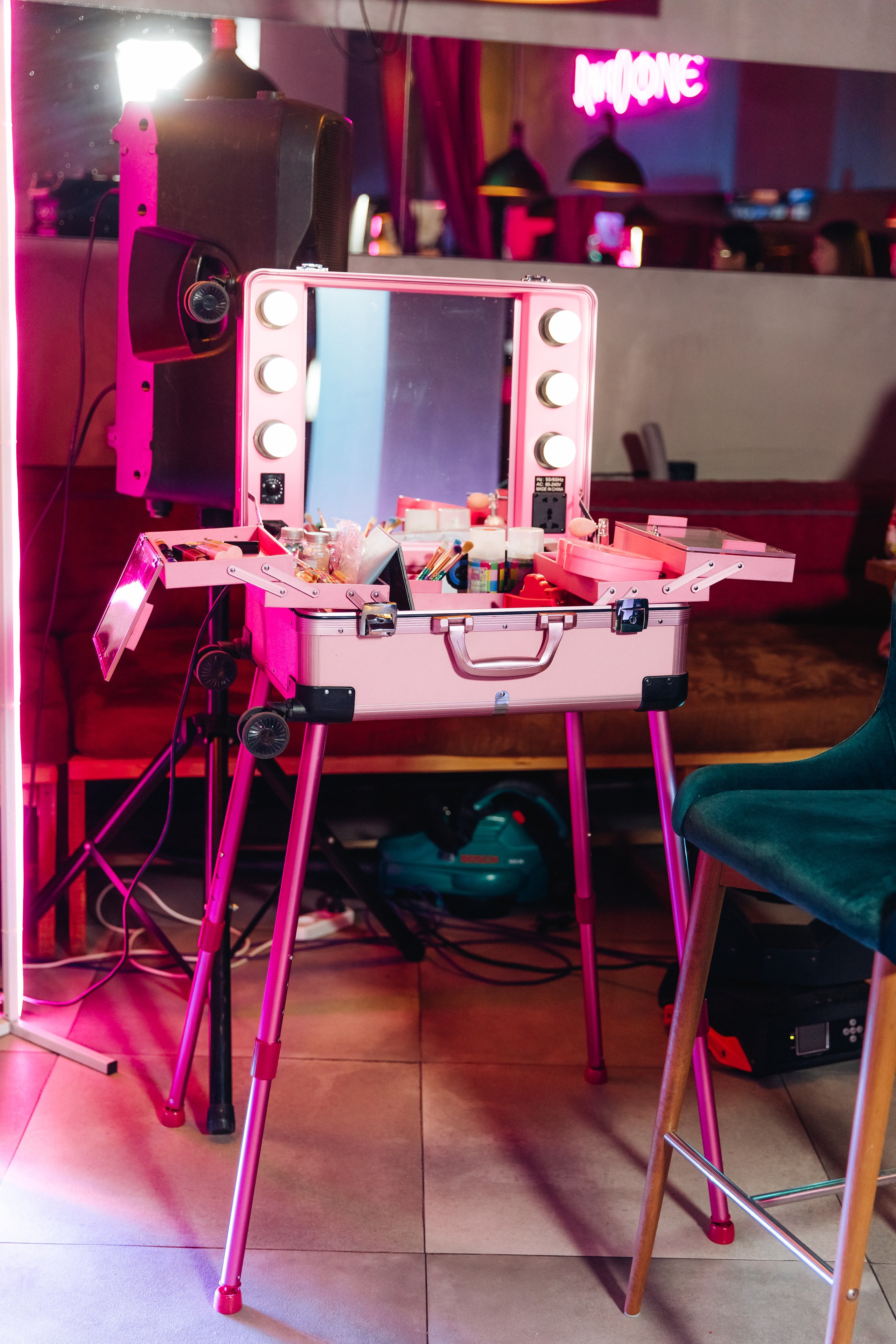 Barbie party. Свадебный и семейный фотограф в Улан-Удэ