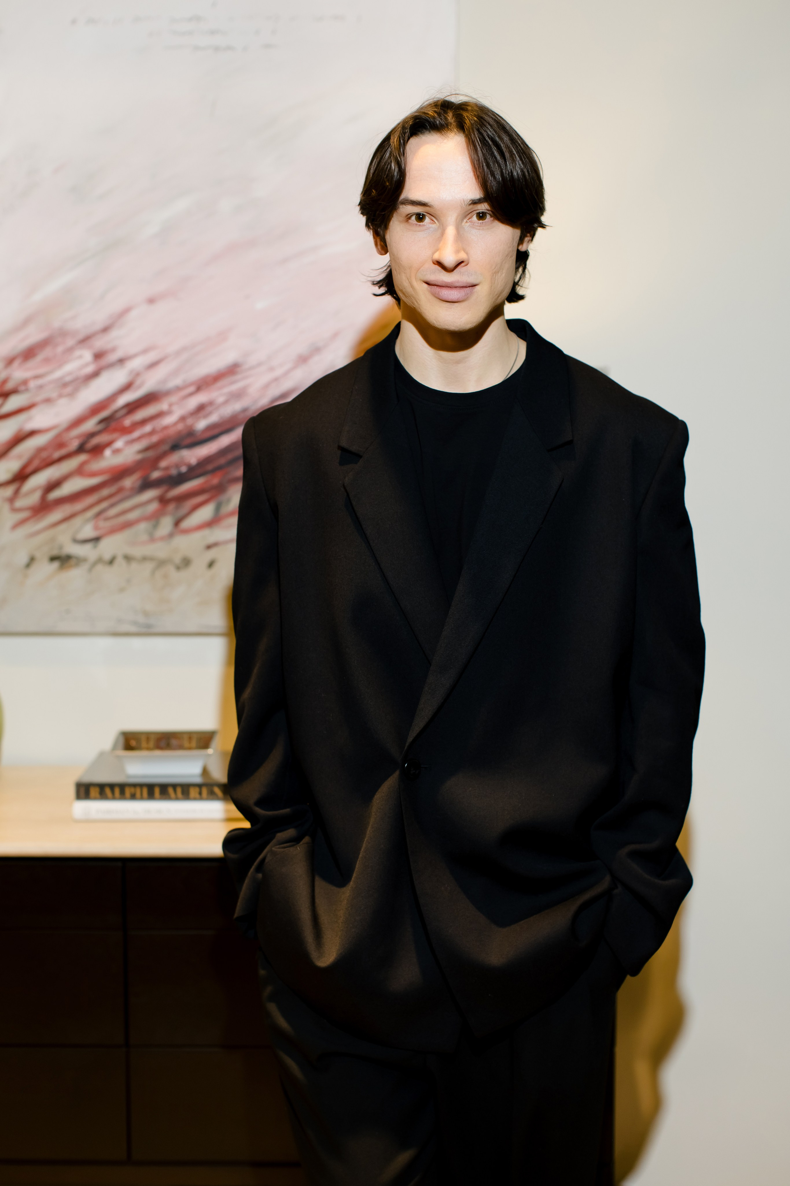 Galimberti Nino | The Artist. Репортажный Свадебный Портретный фотограф Москва Владимир Филин