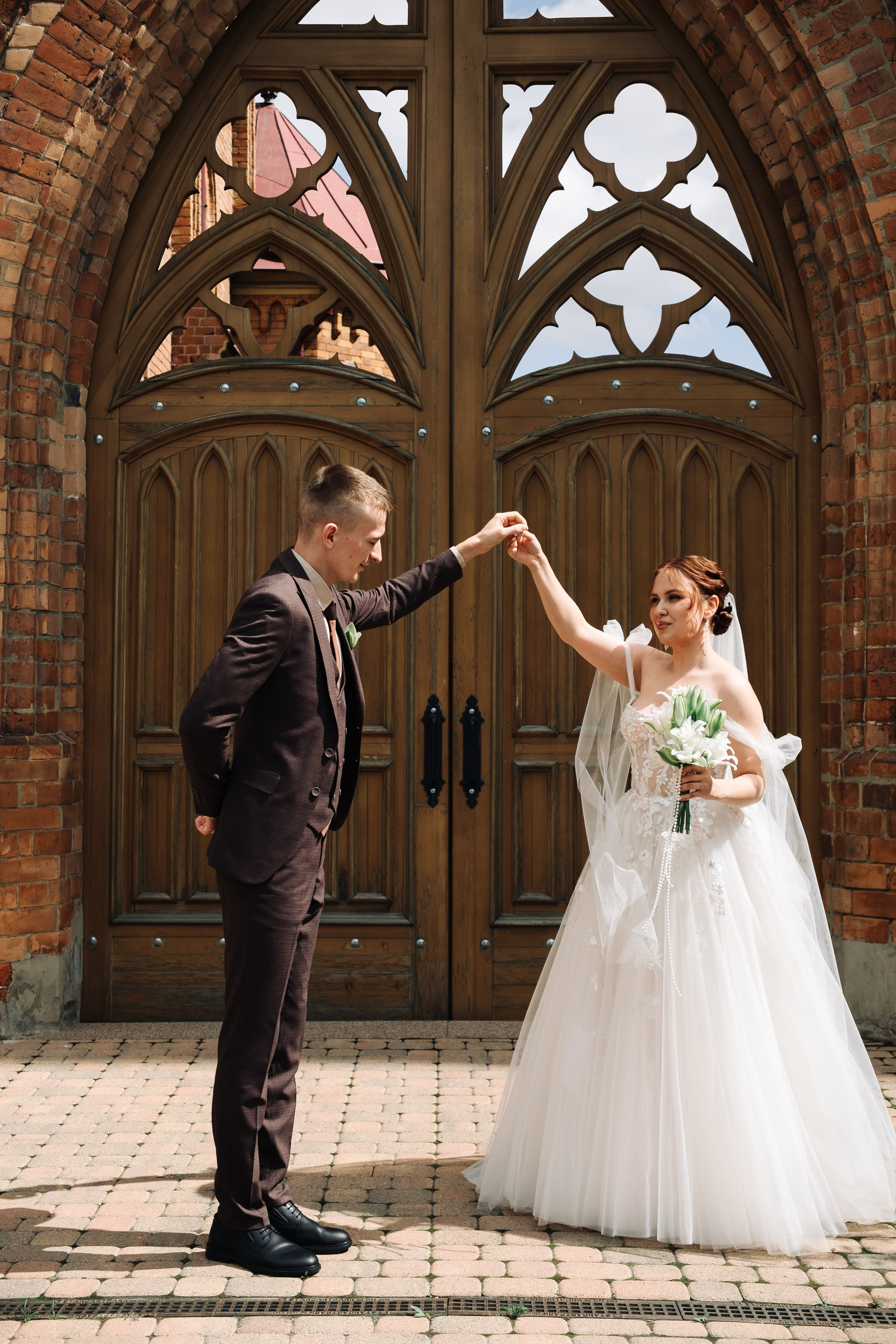 Кадры нашего счастья. Фотограф в Иркутске Анна Мирошникова