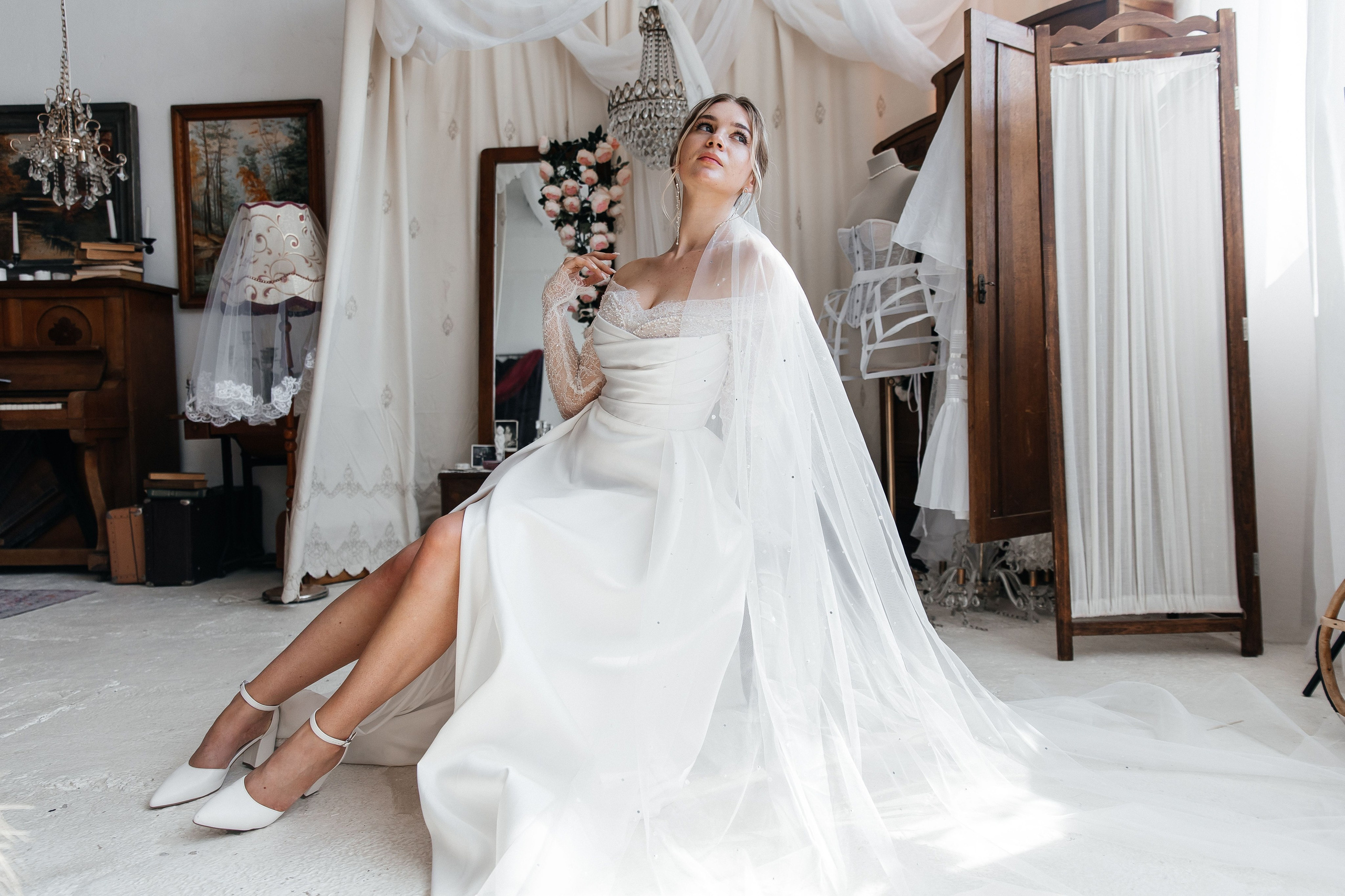 Анонс свадьба Антон и Алёна. Свадебный и семейный фотограф в Севастополе и Крыму Анастасия Сураева