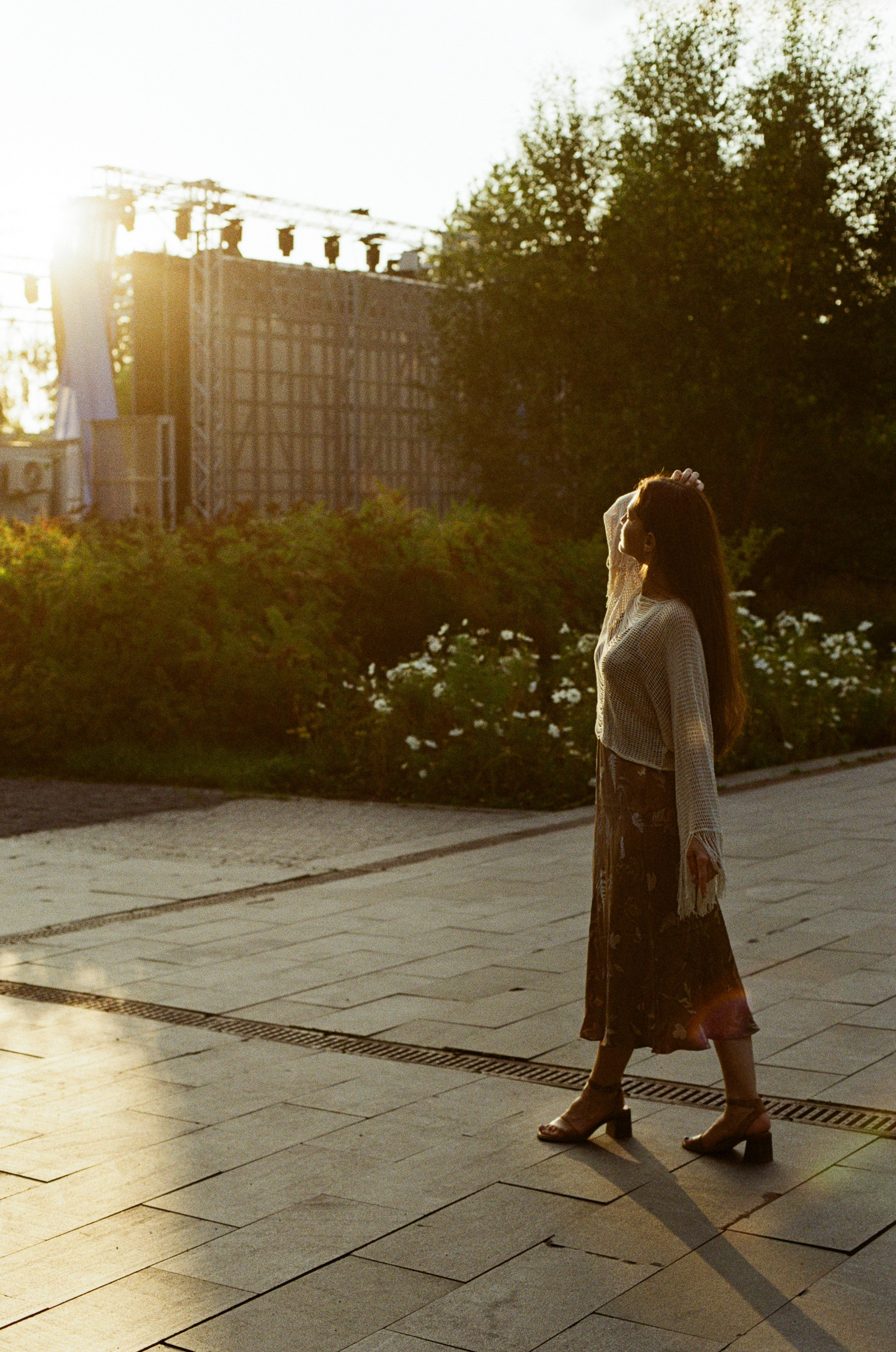 Аня. Галя Аникина фотограф в Москве