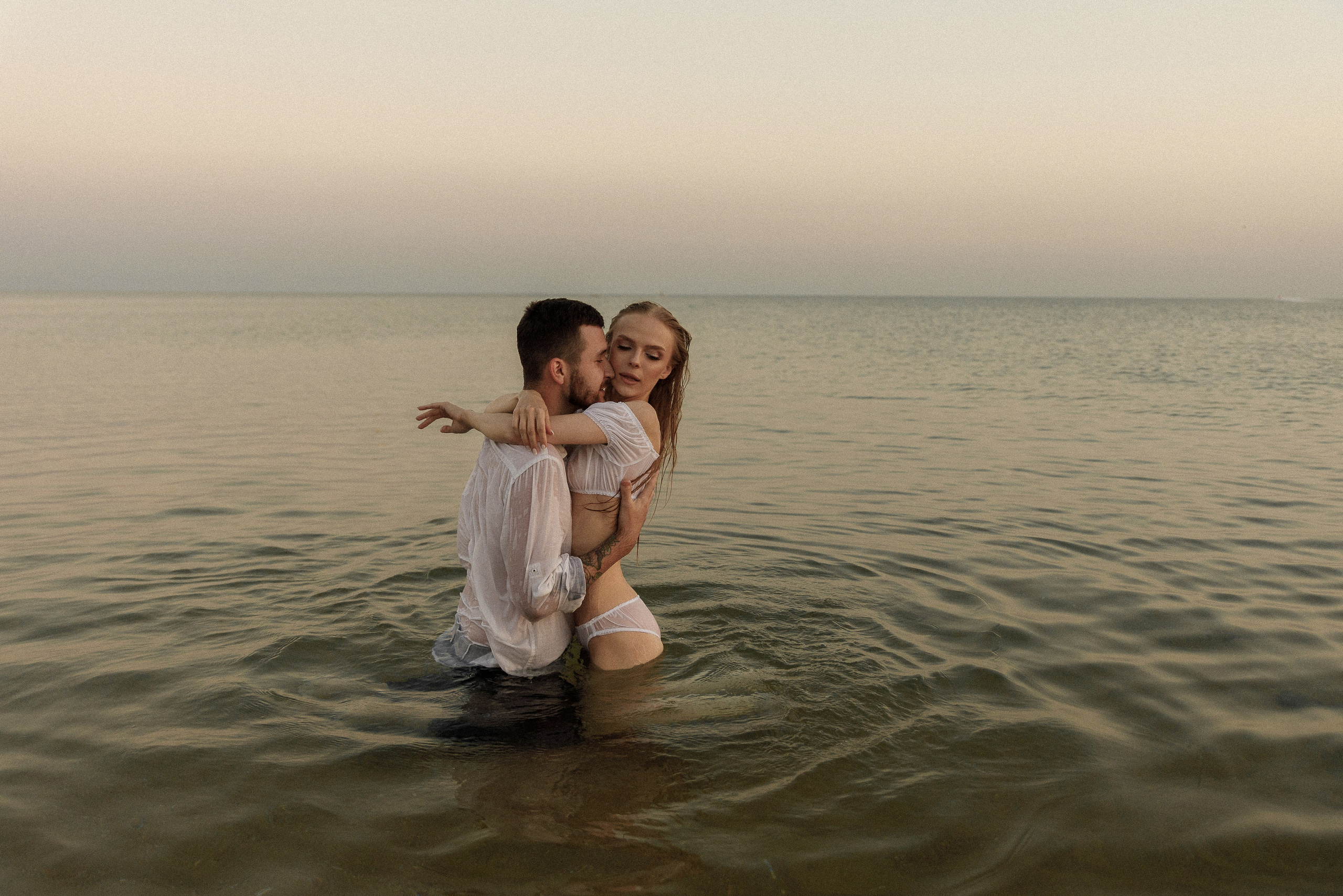 Анапа. Love story. Свадебный фотограф