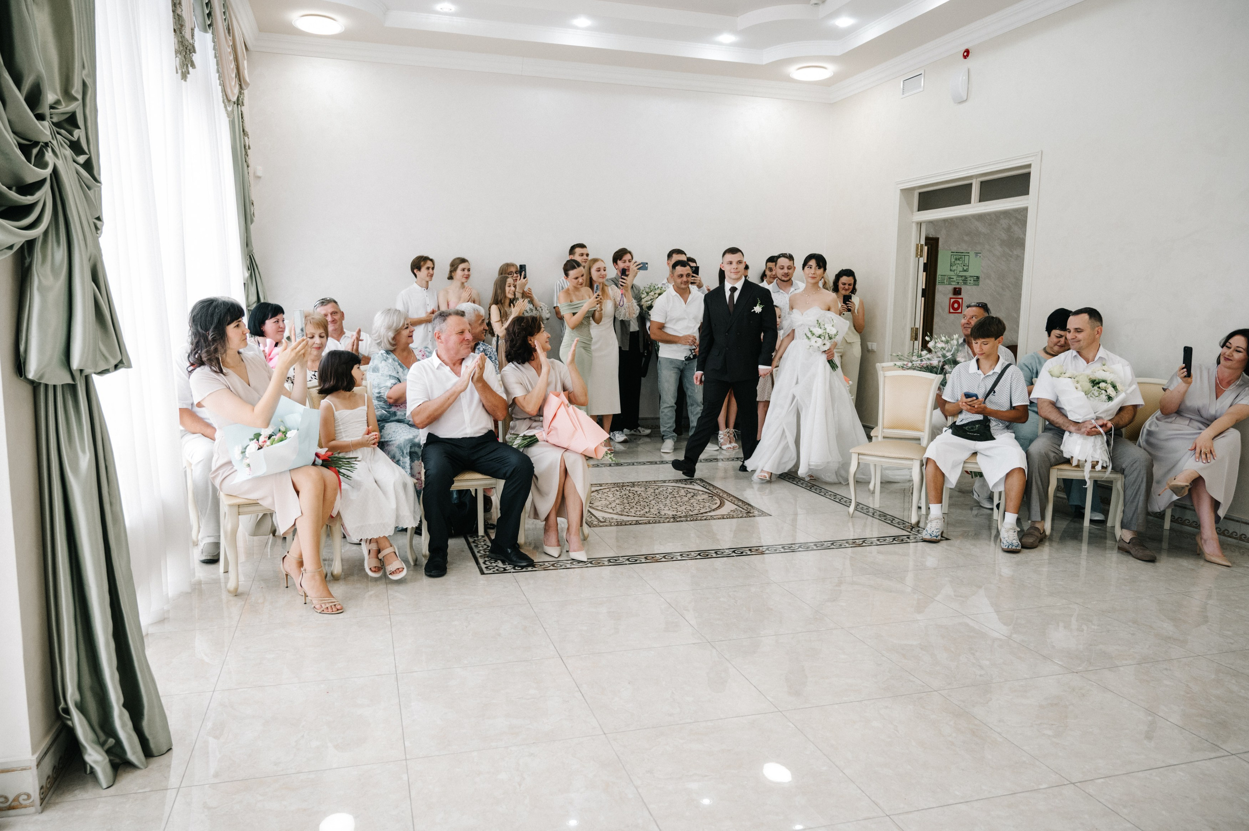 Про любовь. Фотограф Ким Ангелина