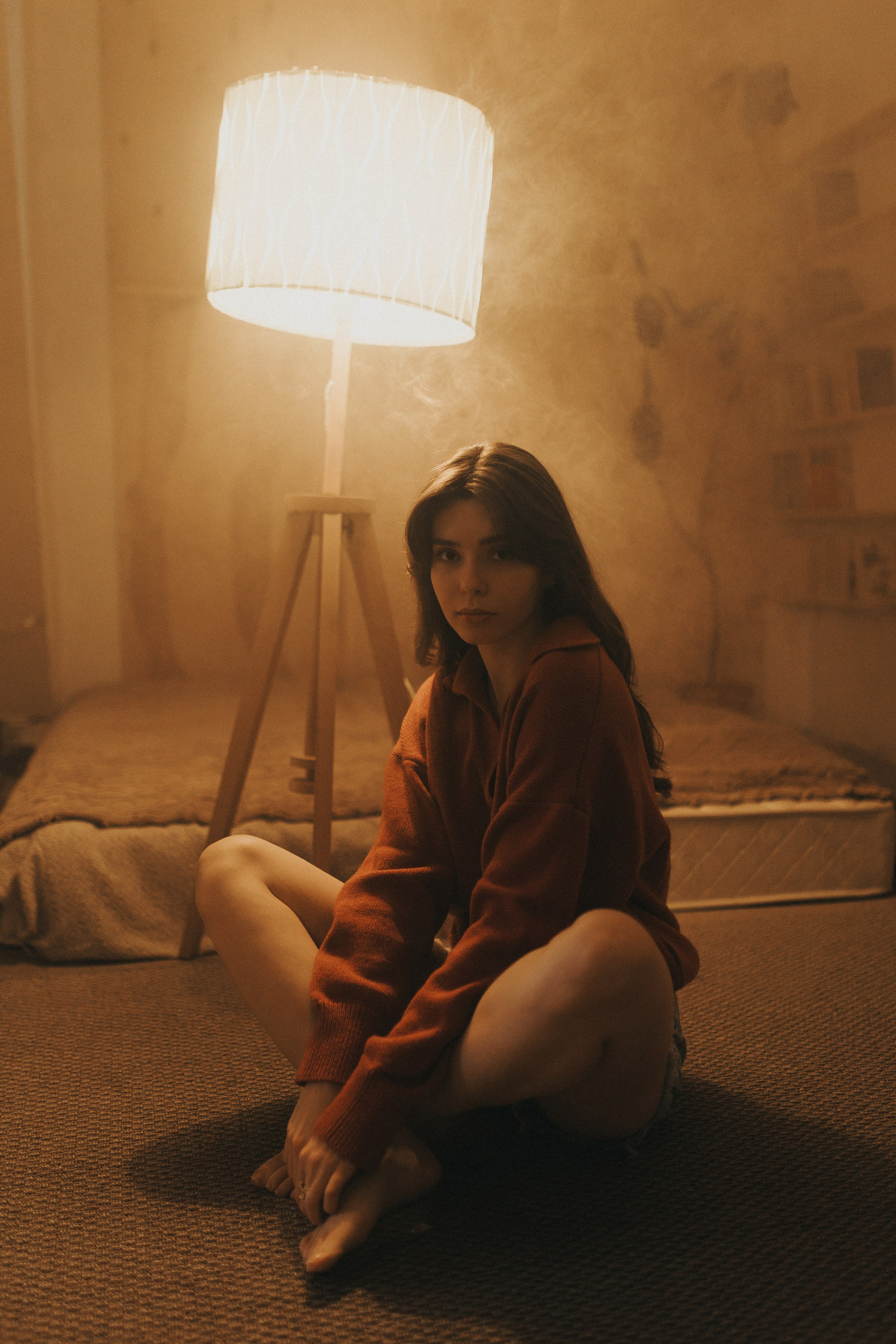 Irina. Свадебный и портретный фотограф в Калининграде и Москве Марк Юдинцев