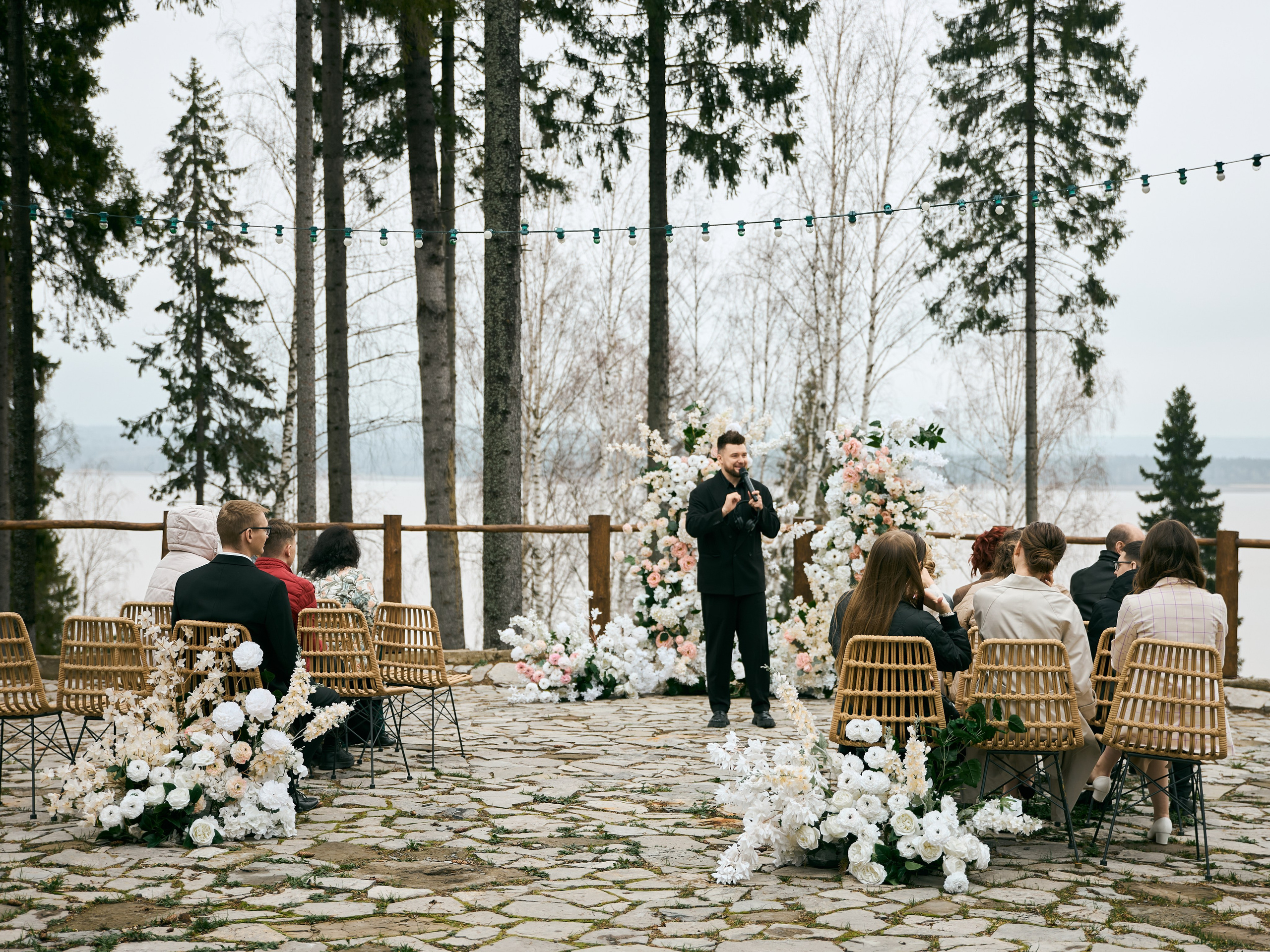 ЧТО, ЕСЛИ СЧАСТЬЕ — ЭТО ТАМ, ГДЕ ТЫ И Я?. Свадебный фотограф Анна Чащухина