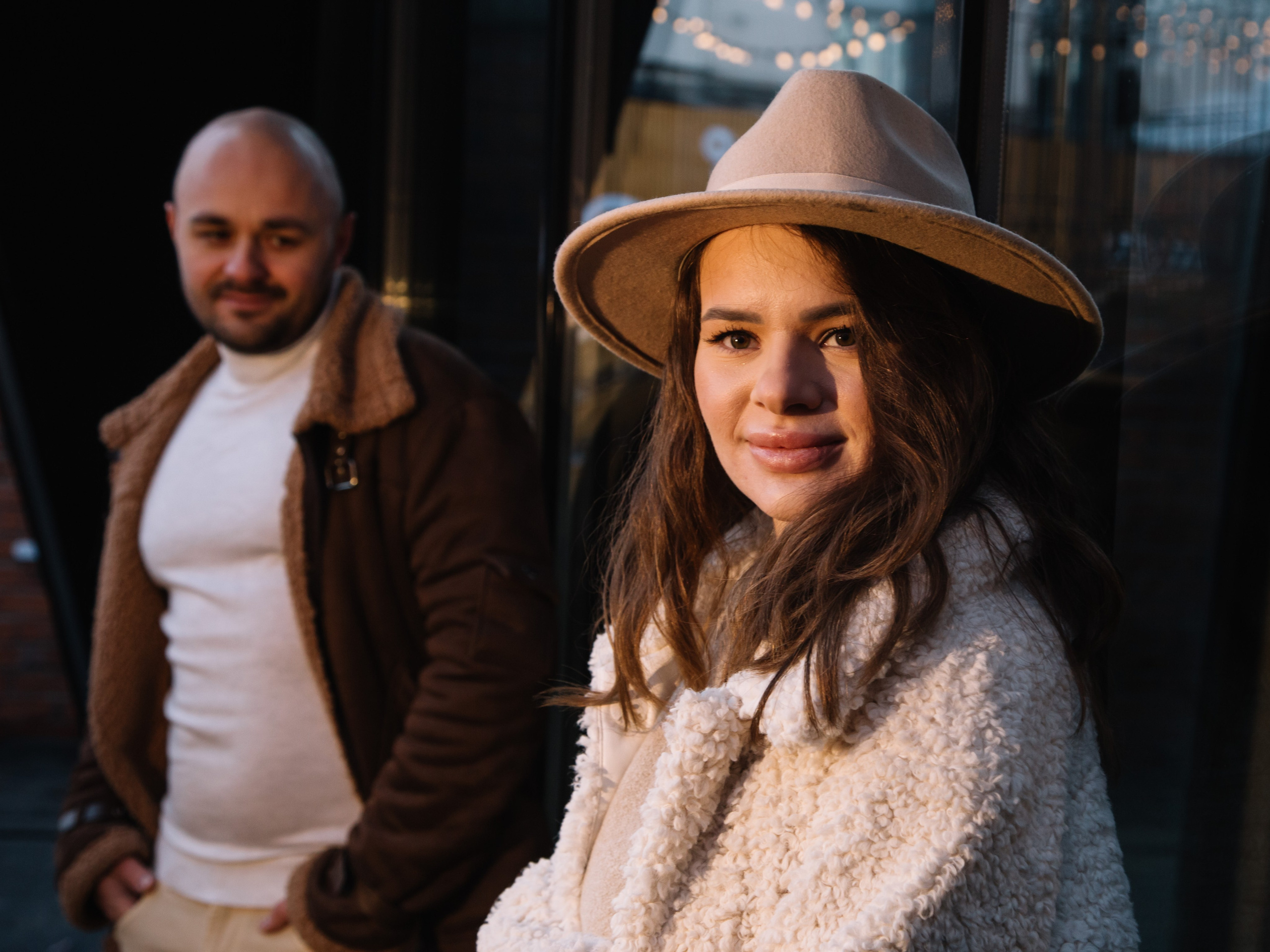 Тематические съемки. Фотограф и видеограф в Санкт-Петербурге Прохорова Надежда