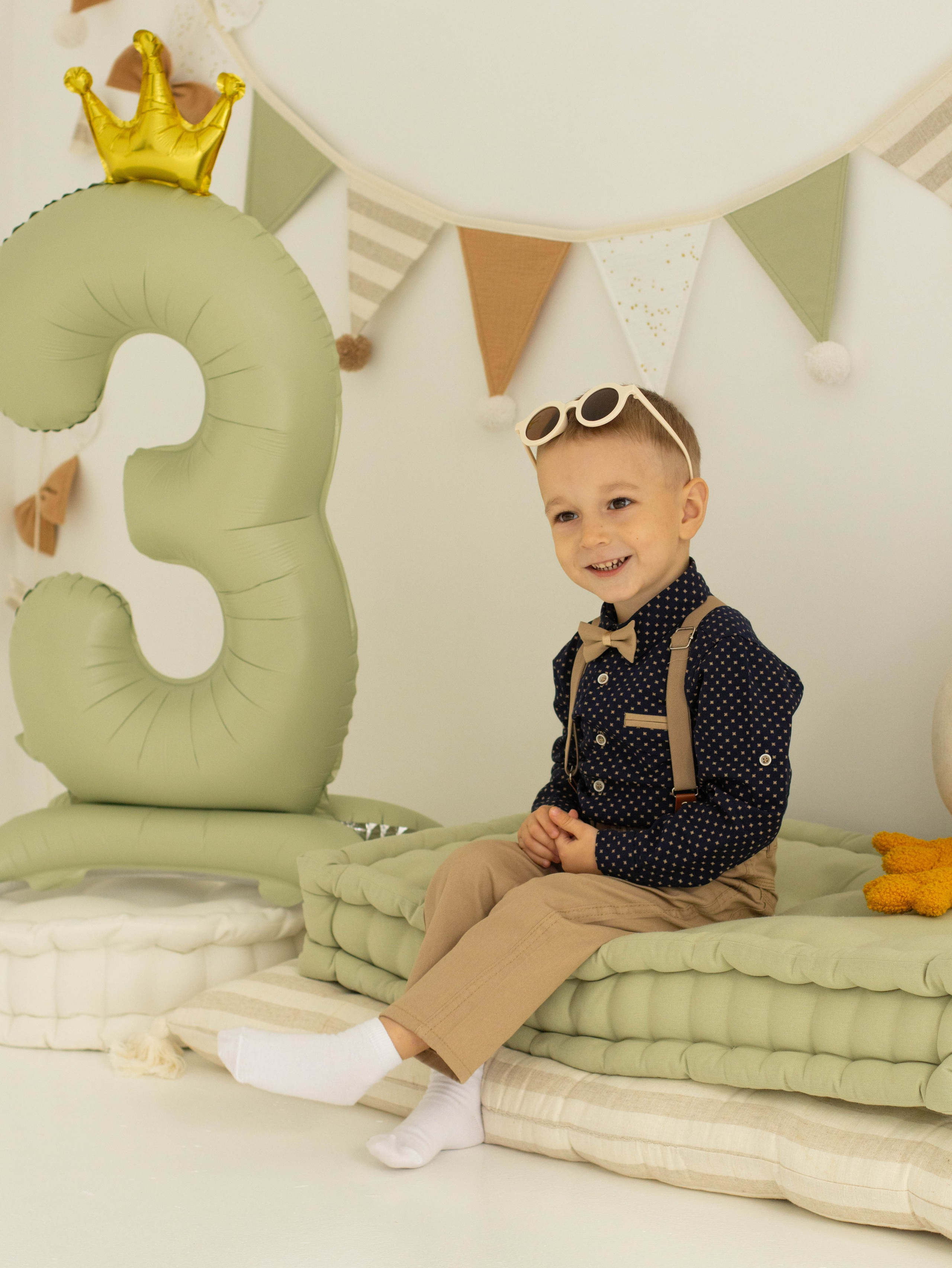 Роман с мамой. Семейный фотограф в Ангарске Екатерина Трифонова