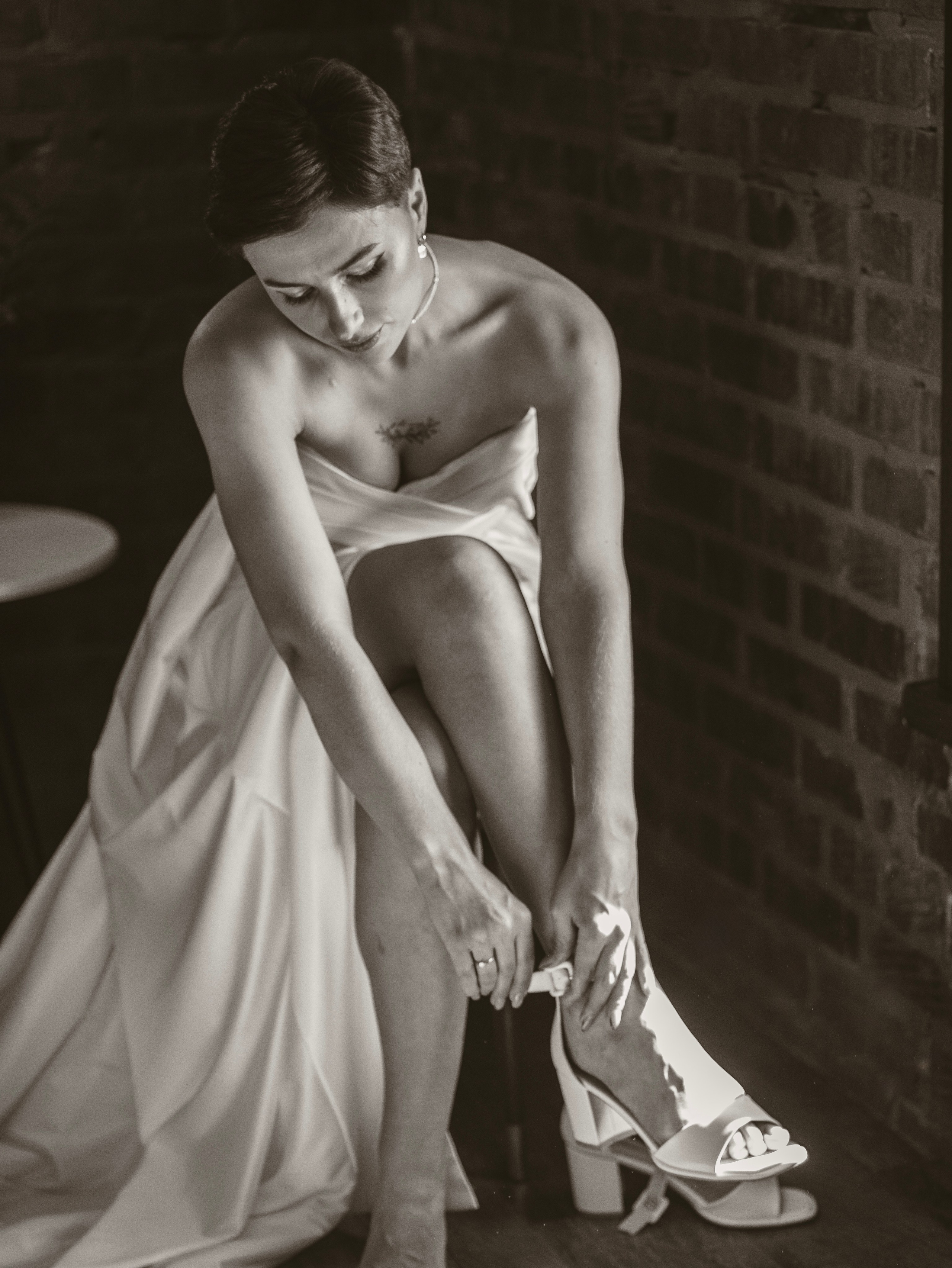 Георгий и Евгения. Семейный фотограф в Ангарске Екатерина Трифонова