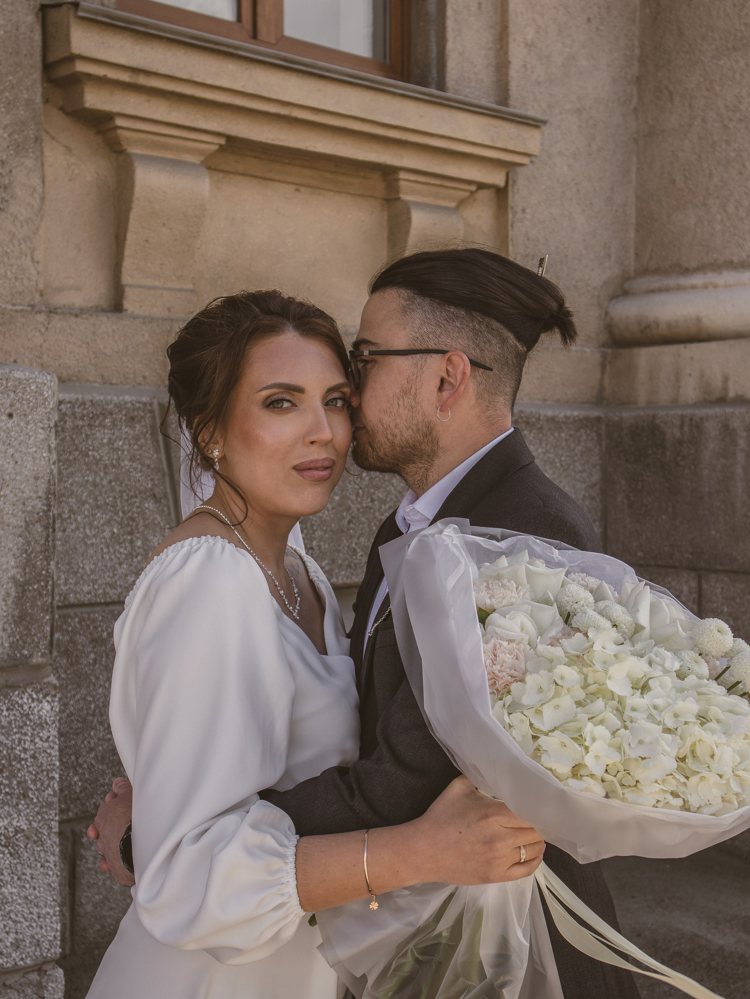 Руслан и Юлия. Семейный фотограф в Ангарске Екатерина Трифонова