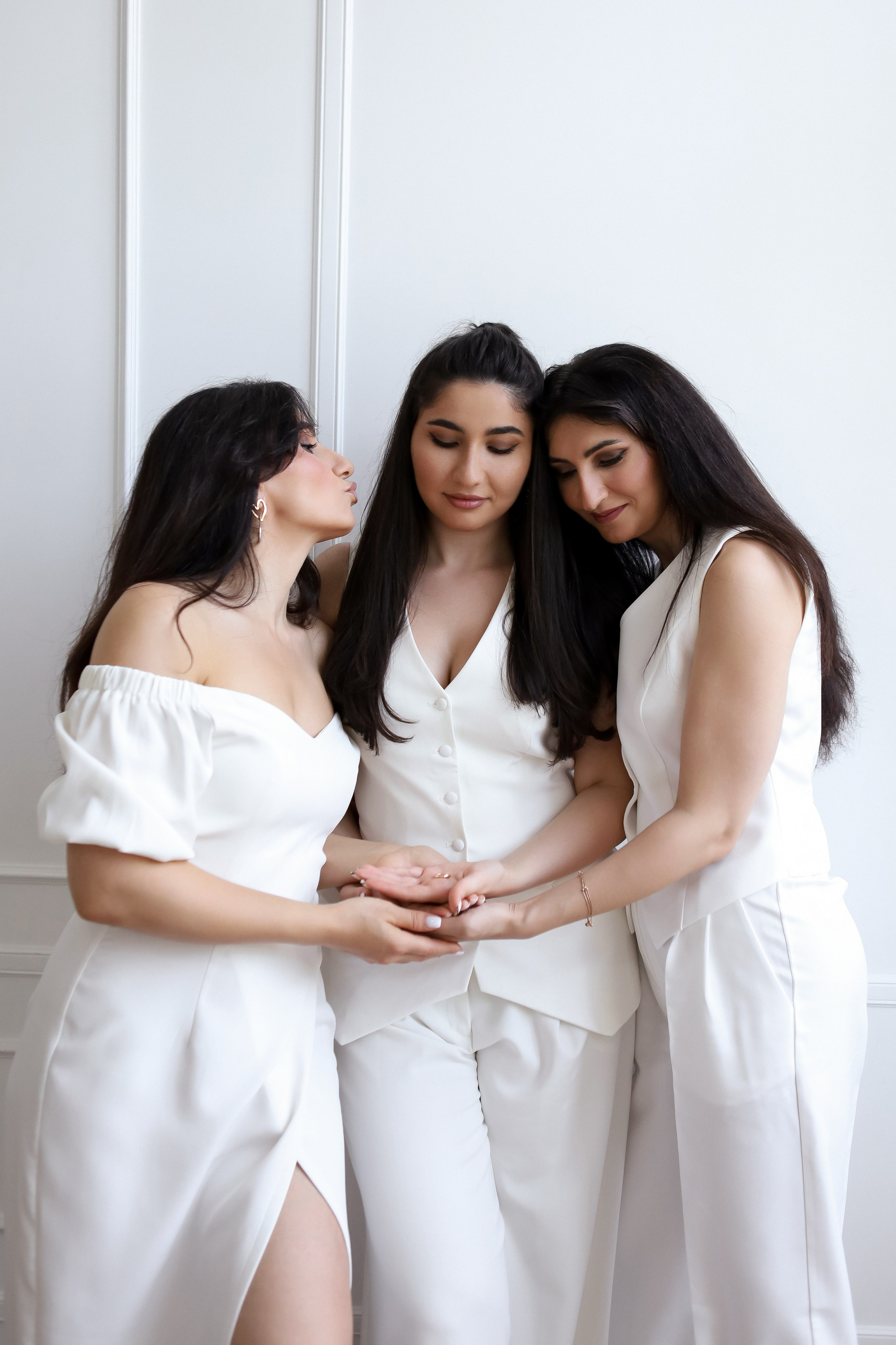 Фотосессия для сестёр. ФОТОГРАФ ХАБАРОВСК АНАСТАСИЯ РАЧЕНКОВА