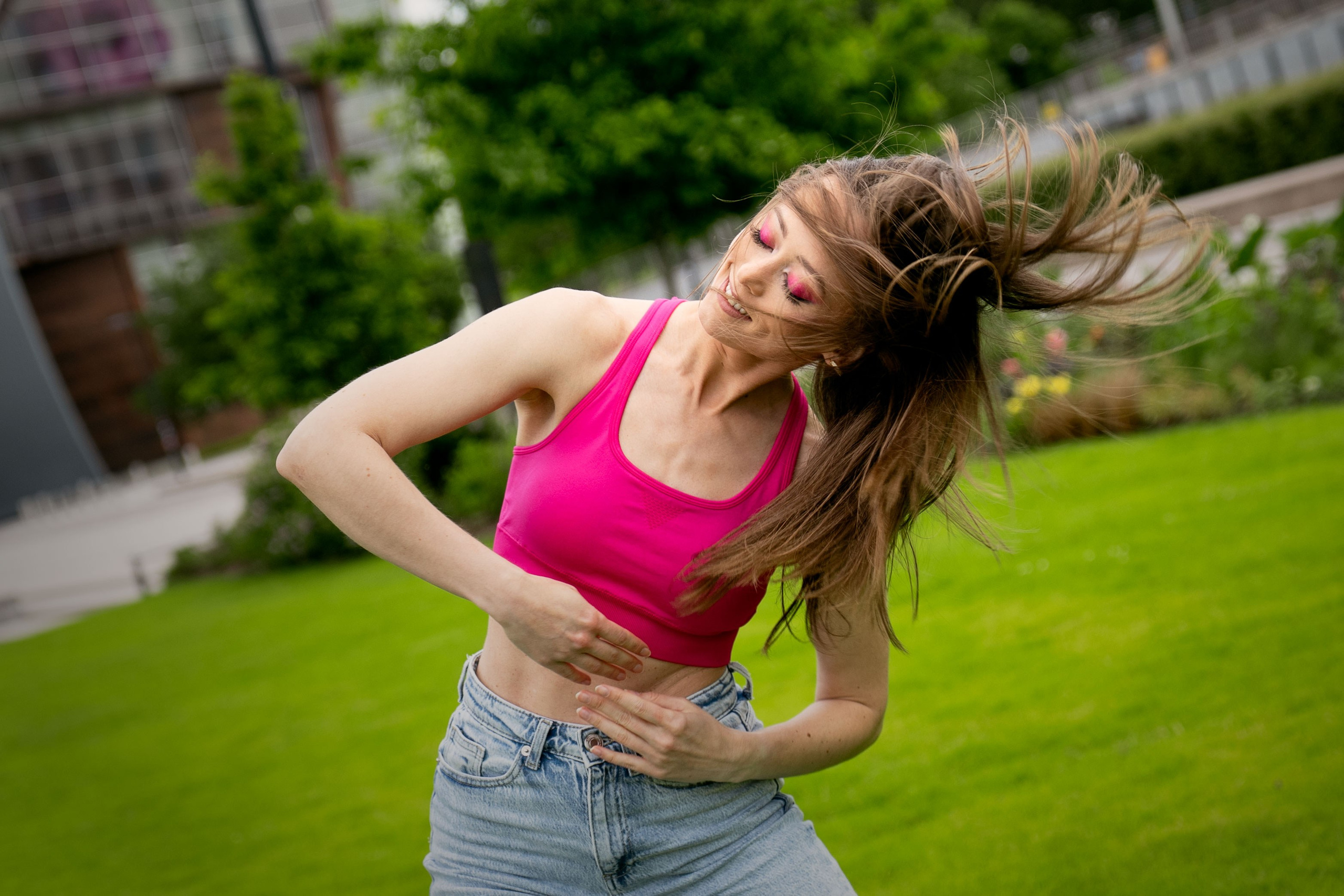 Dance. Lifestyle photographer Turku. I catch emotions in the frame
