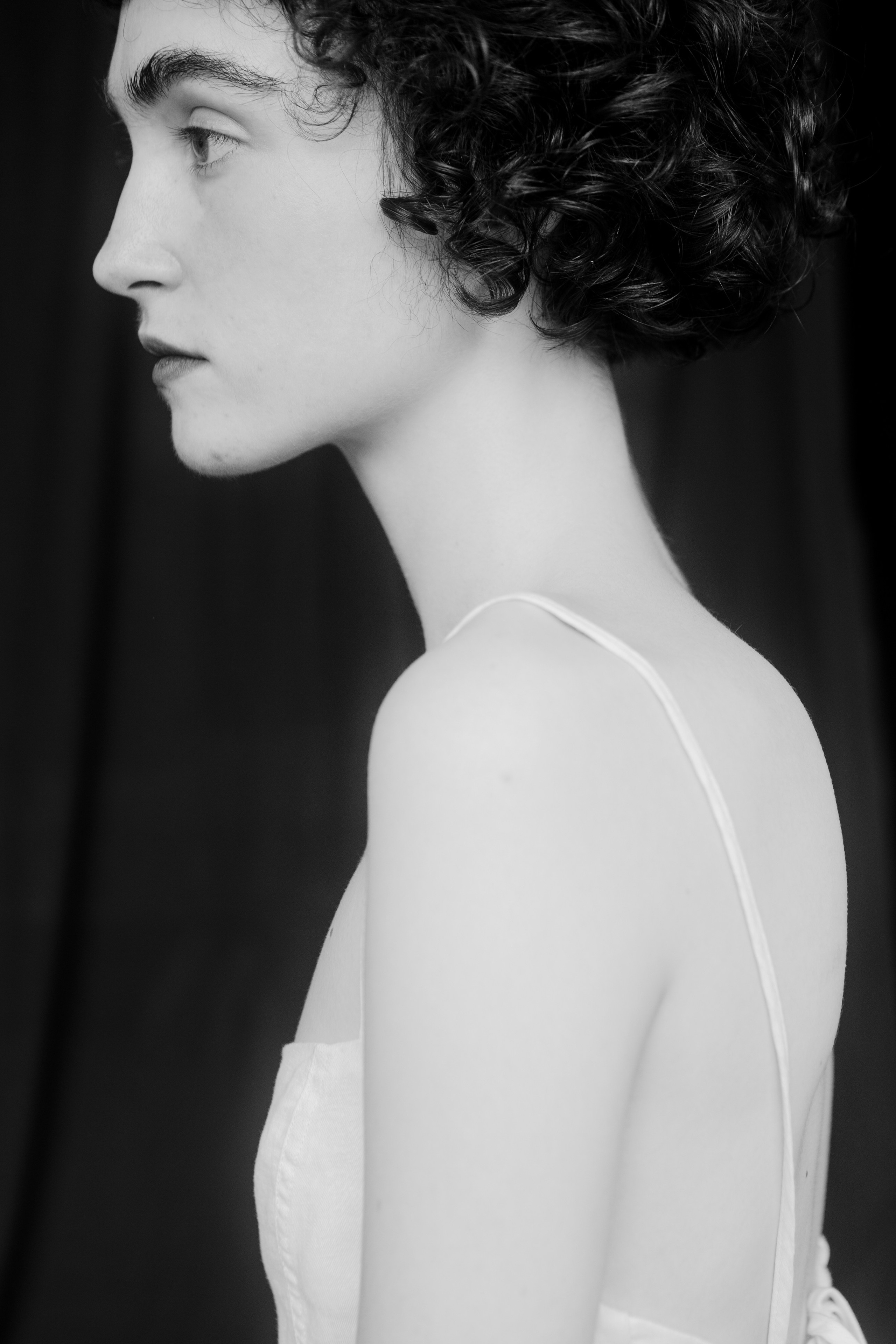 Profiles #4. ANNA KORZOVA