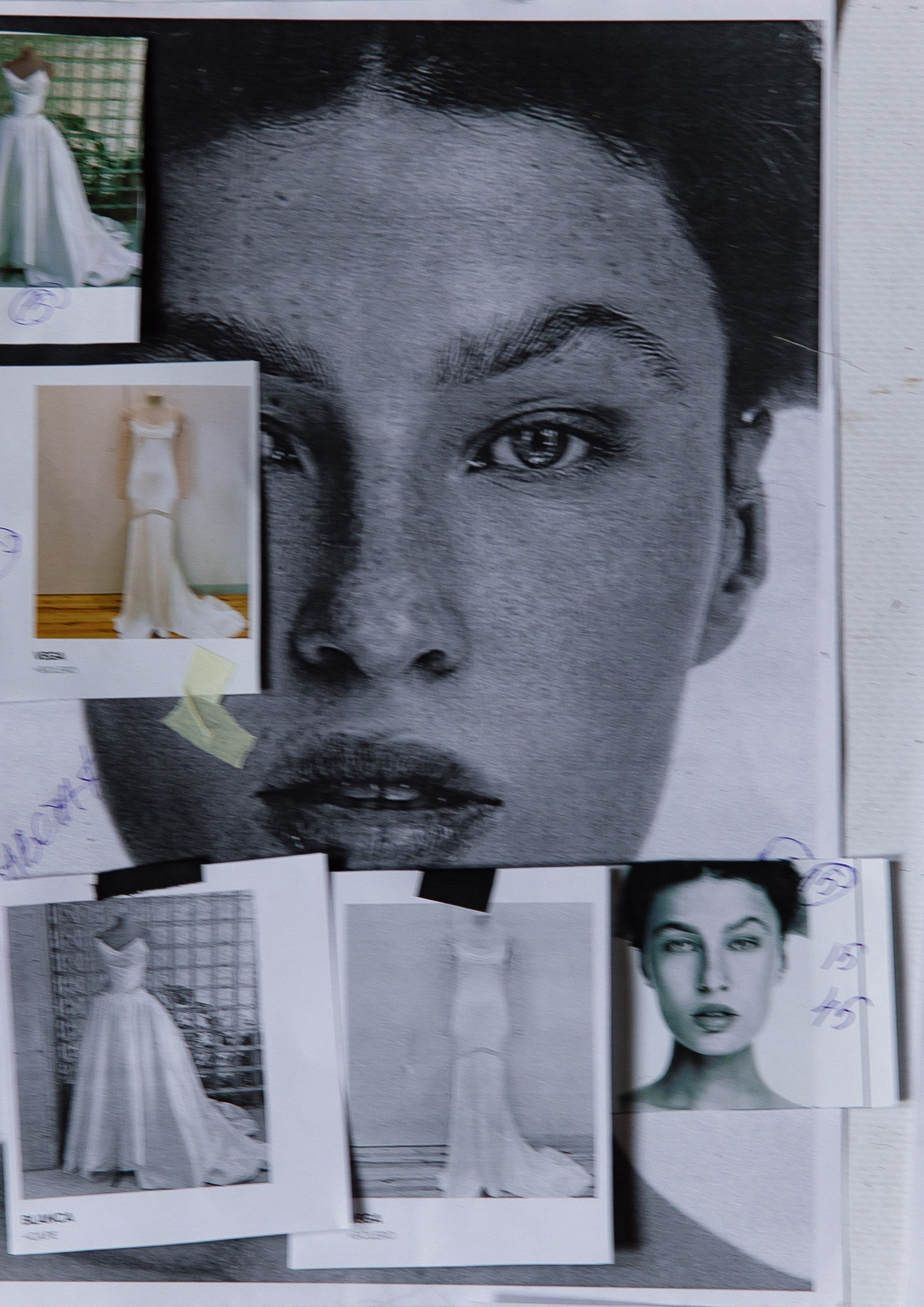 Rara Avis Fashion Show 2025. Свадебный фотограф Москва и Санкт-Петерург Артем Мамонов