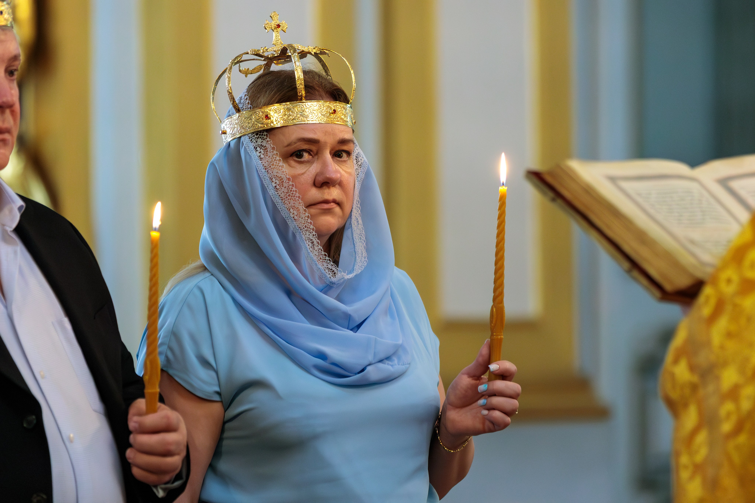 Репортаж. Фотограф Анна Тамберг