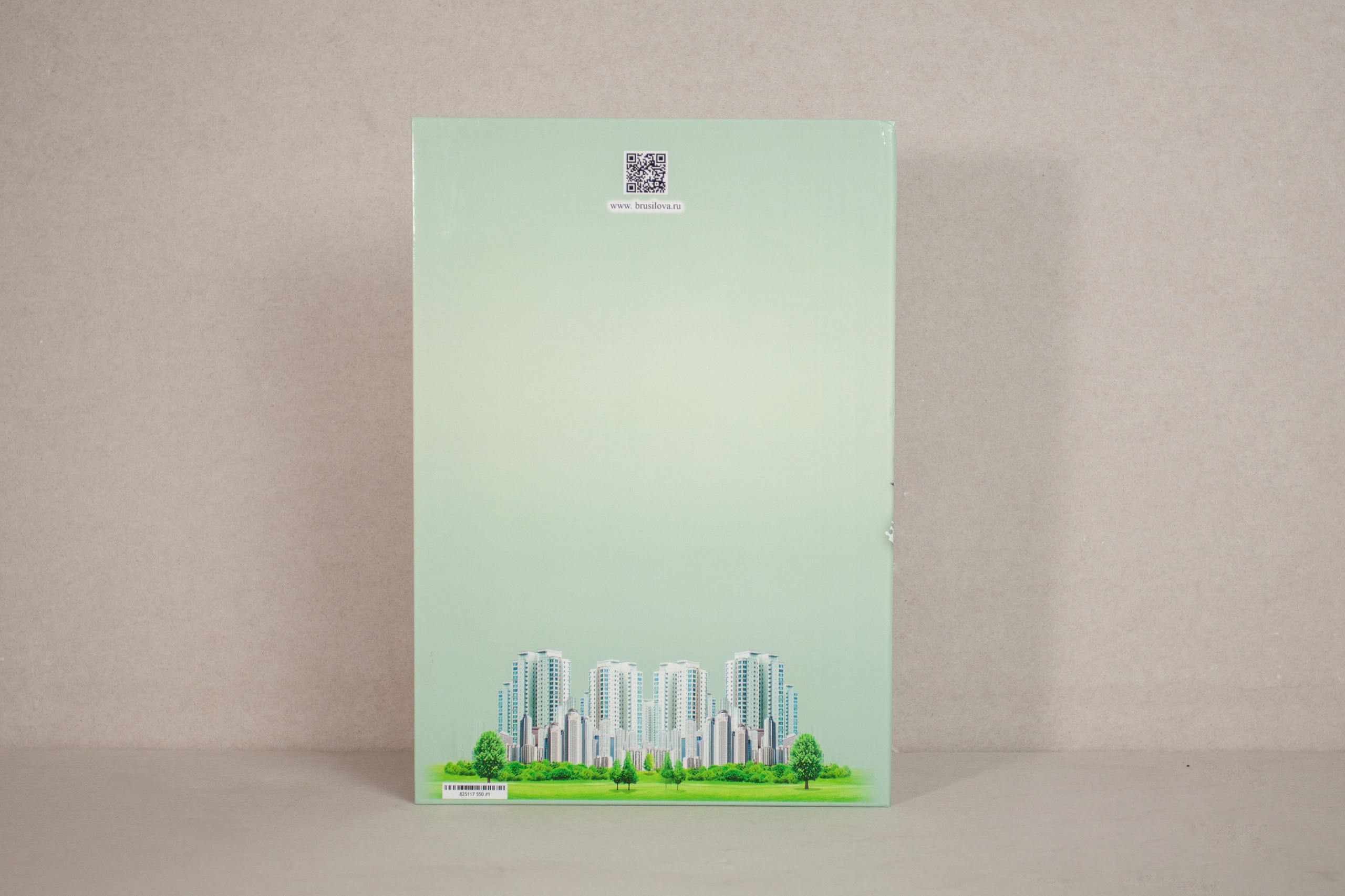 Планшет 1 разворот. Семейный и детский фотограф в Краснодаре Брусилова Марина