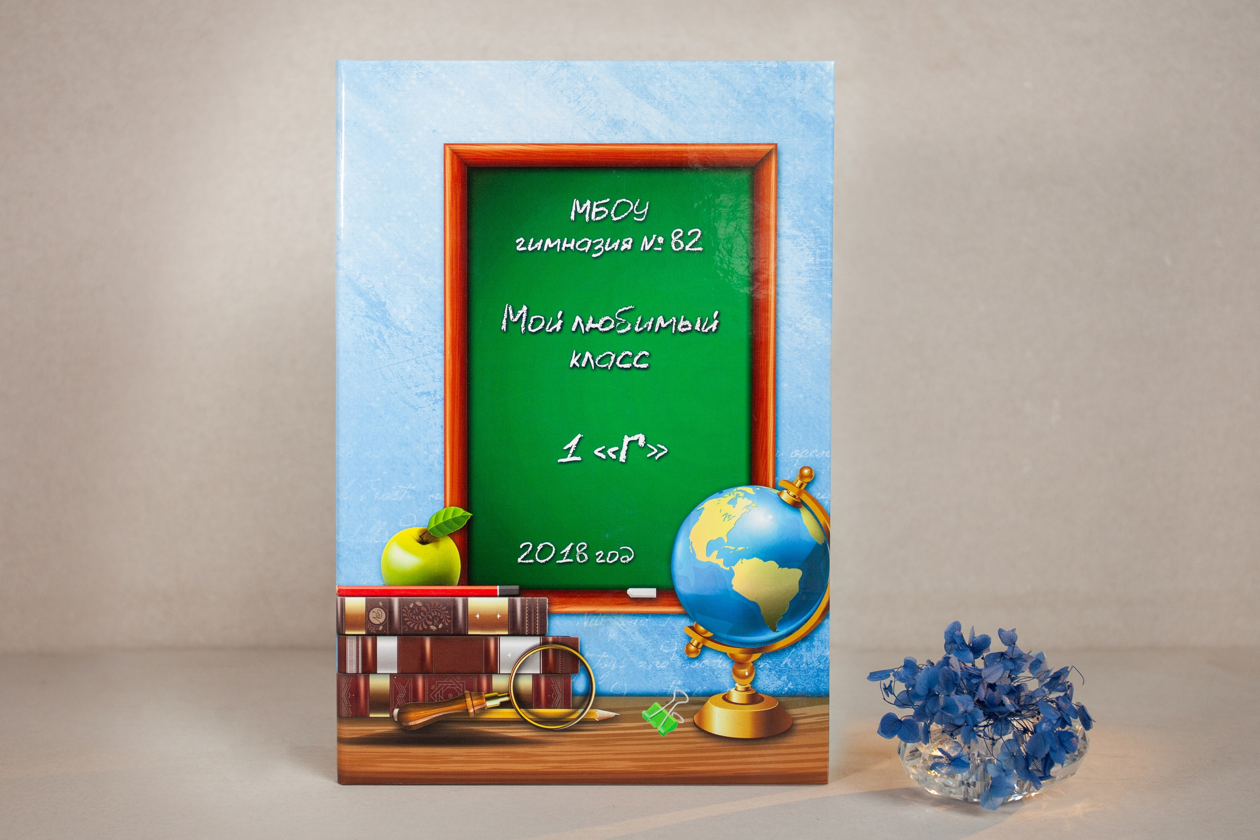 Трюмо. Семейный и детский фотограф в Краснодаре Брусилова Марина