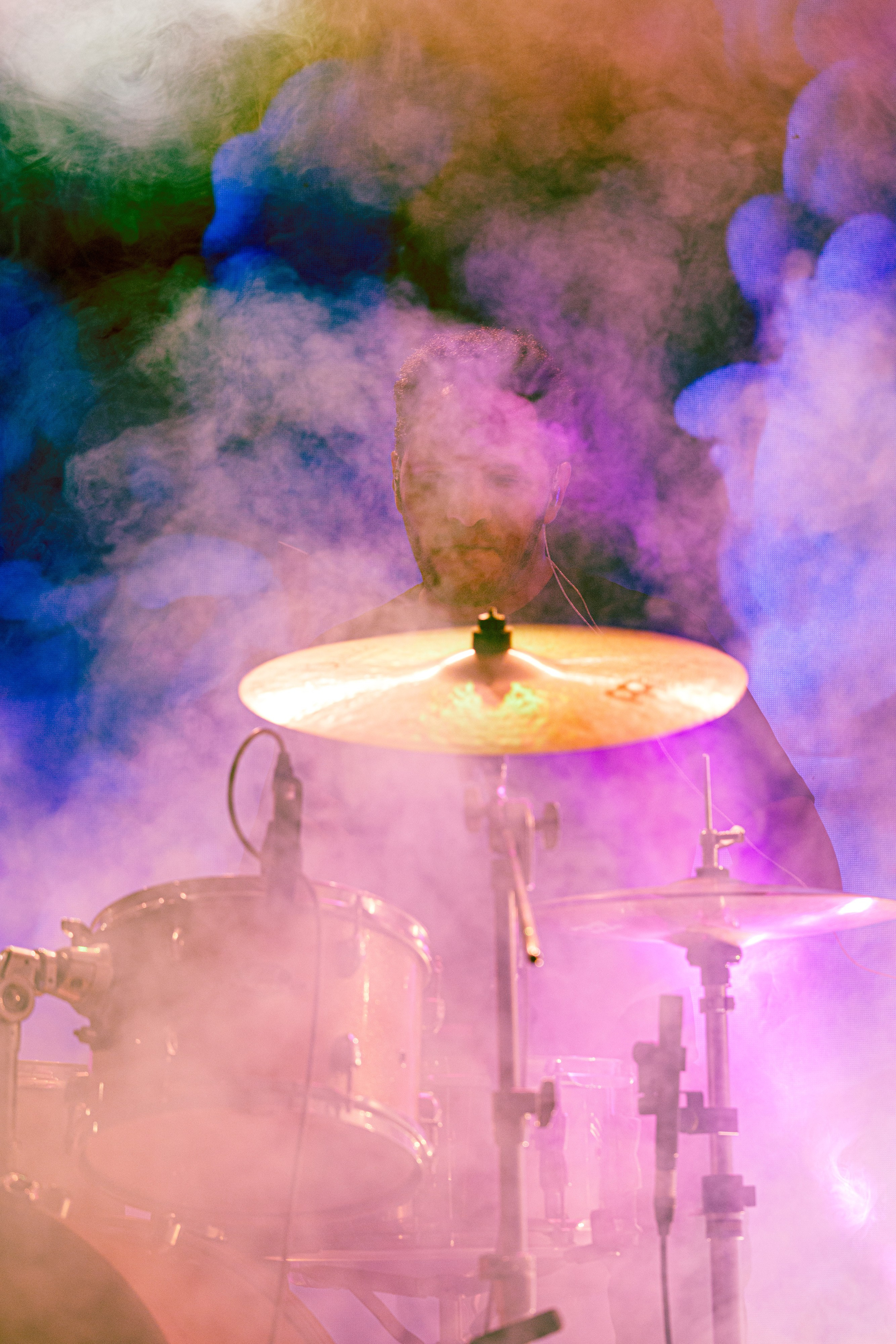 Концерт Lidbeer Fest Минск. EVG PROHOROV