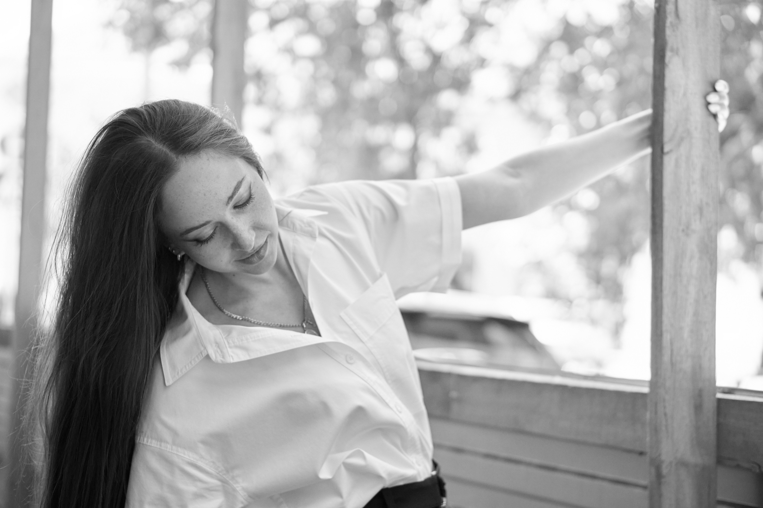 Алёна. EVG PROHOROV