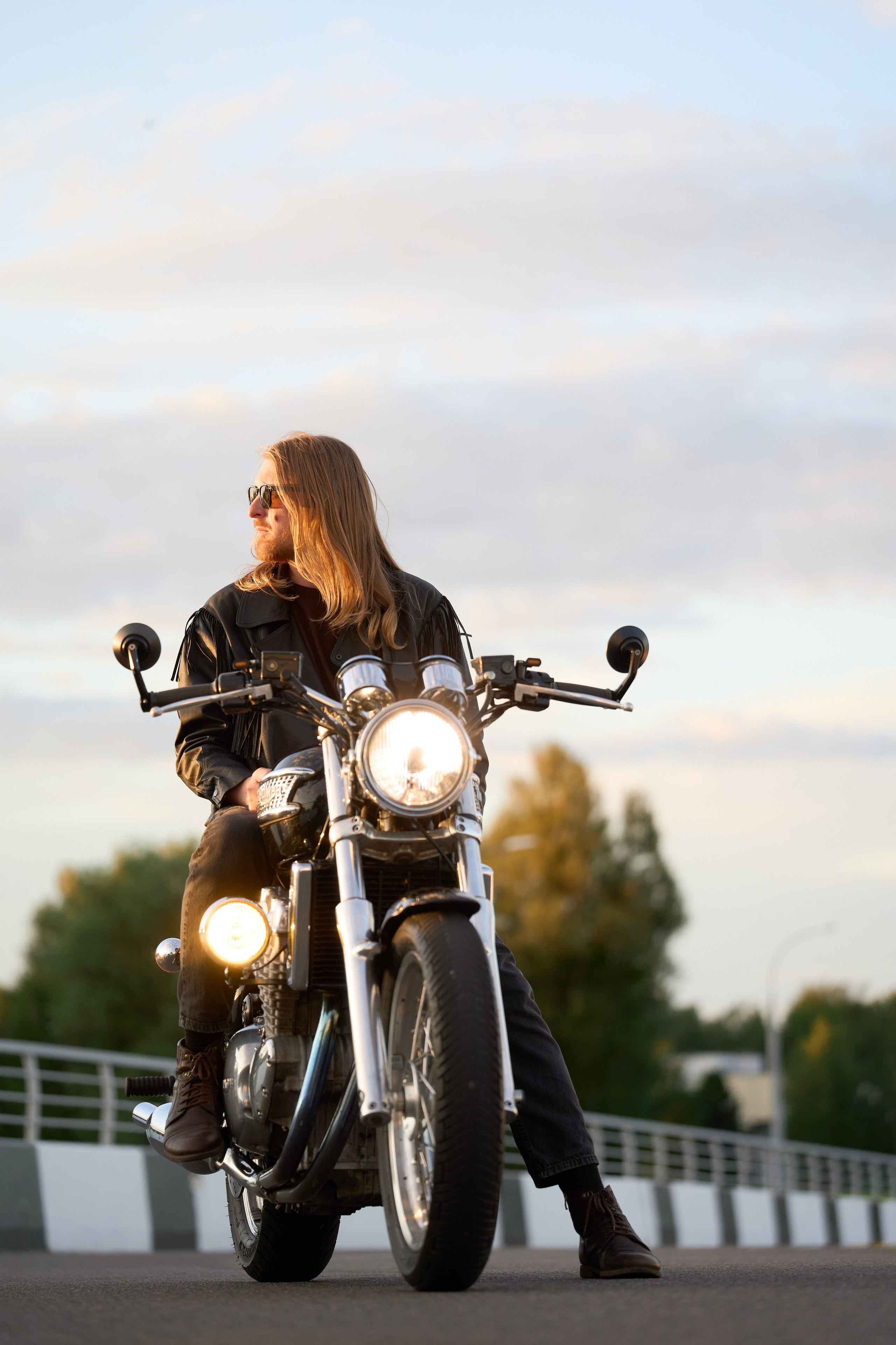 Женя. EVG PROHOROV