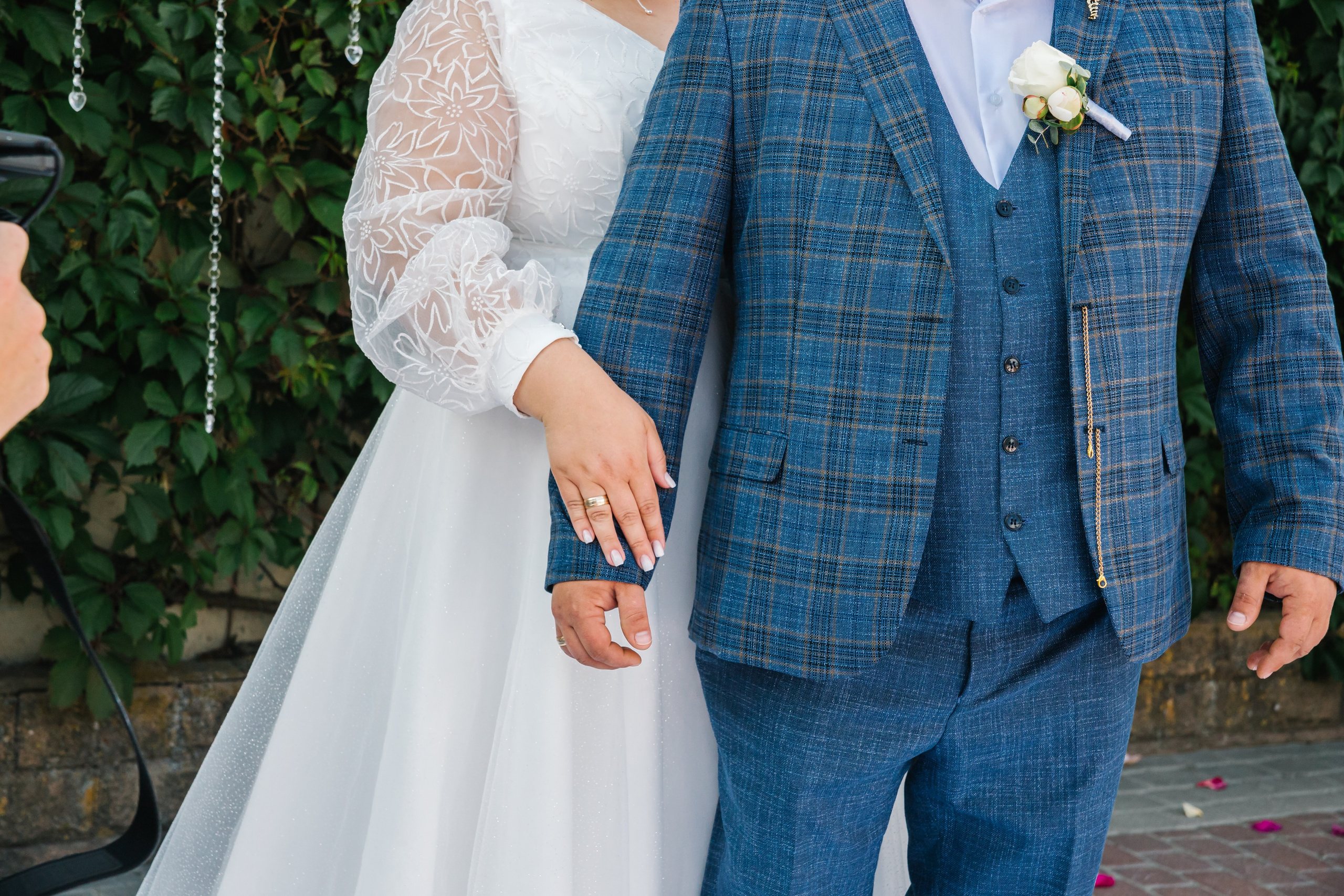 Надежда и Павел. Фотограф в Таганроге и Ростове-на-Дону