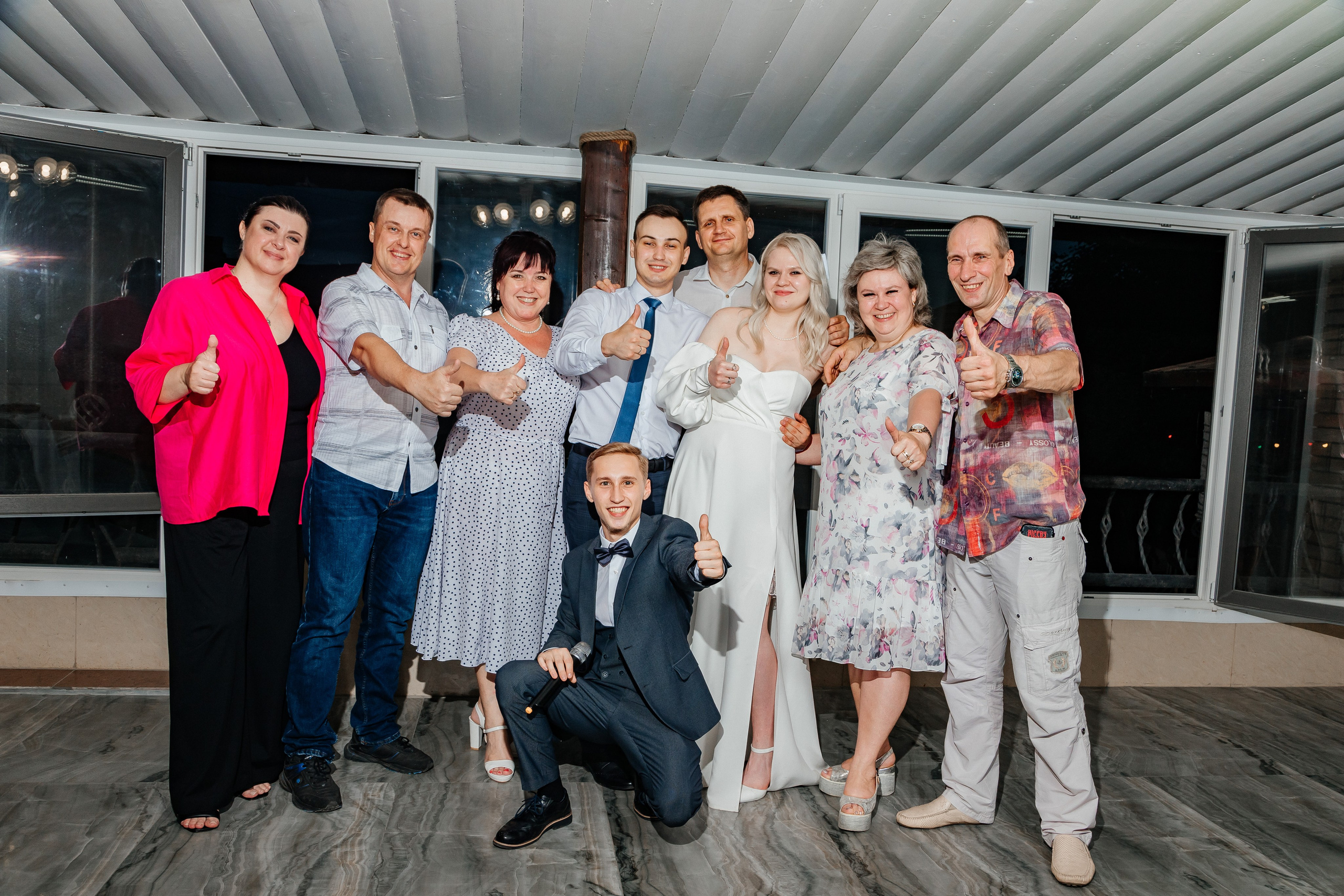 Павел и Екатерина. Фотограф Таганрог и Ростов-на-Дону