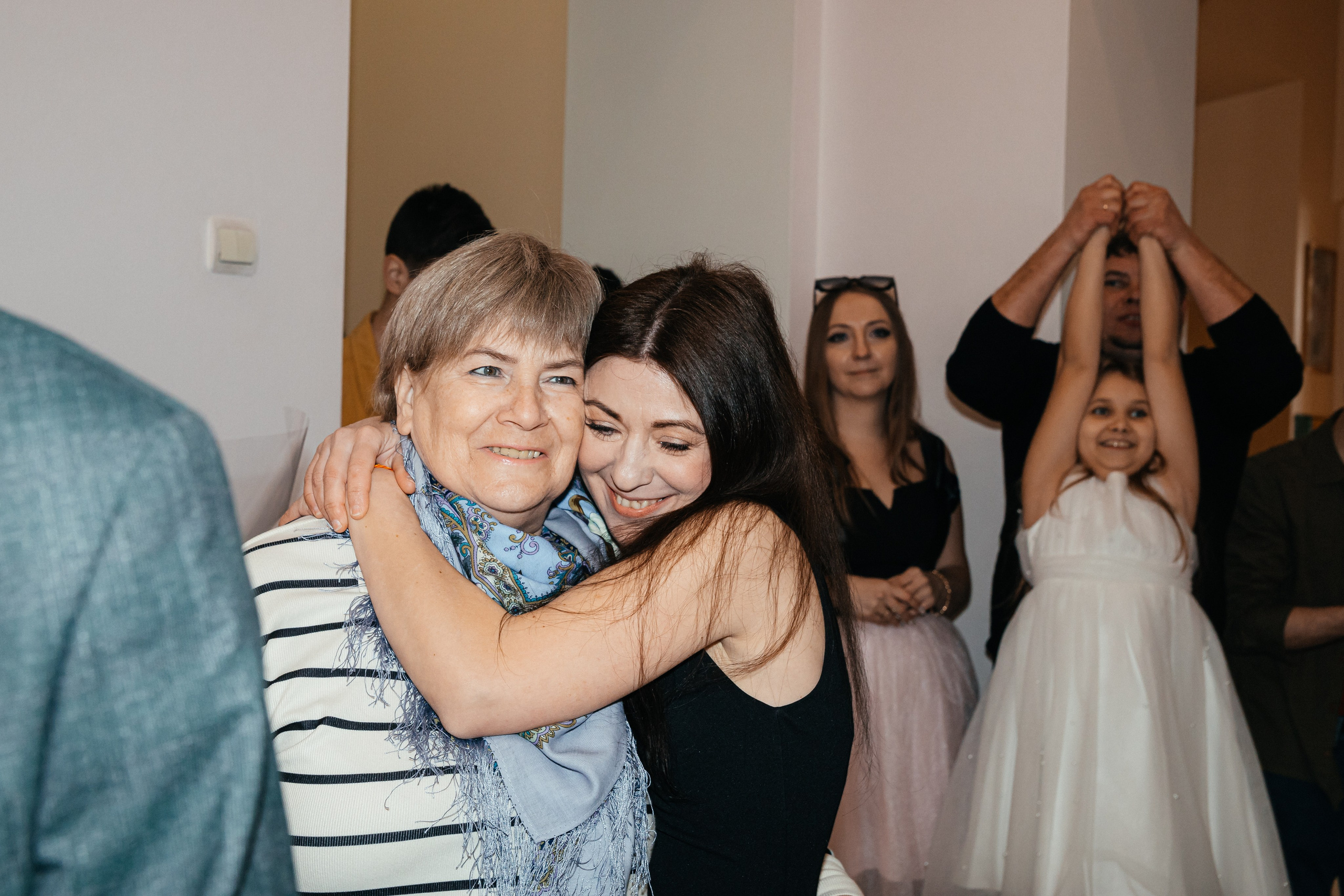 Миша и Лиза. Фотограф Таганрог и Ростов-на-Дону