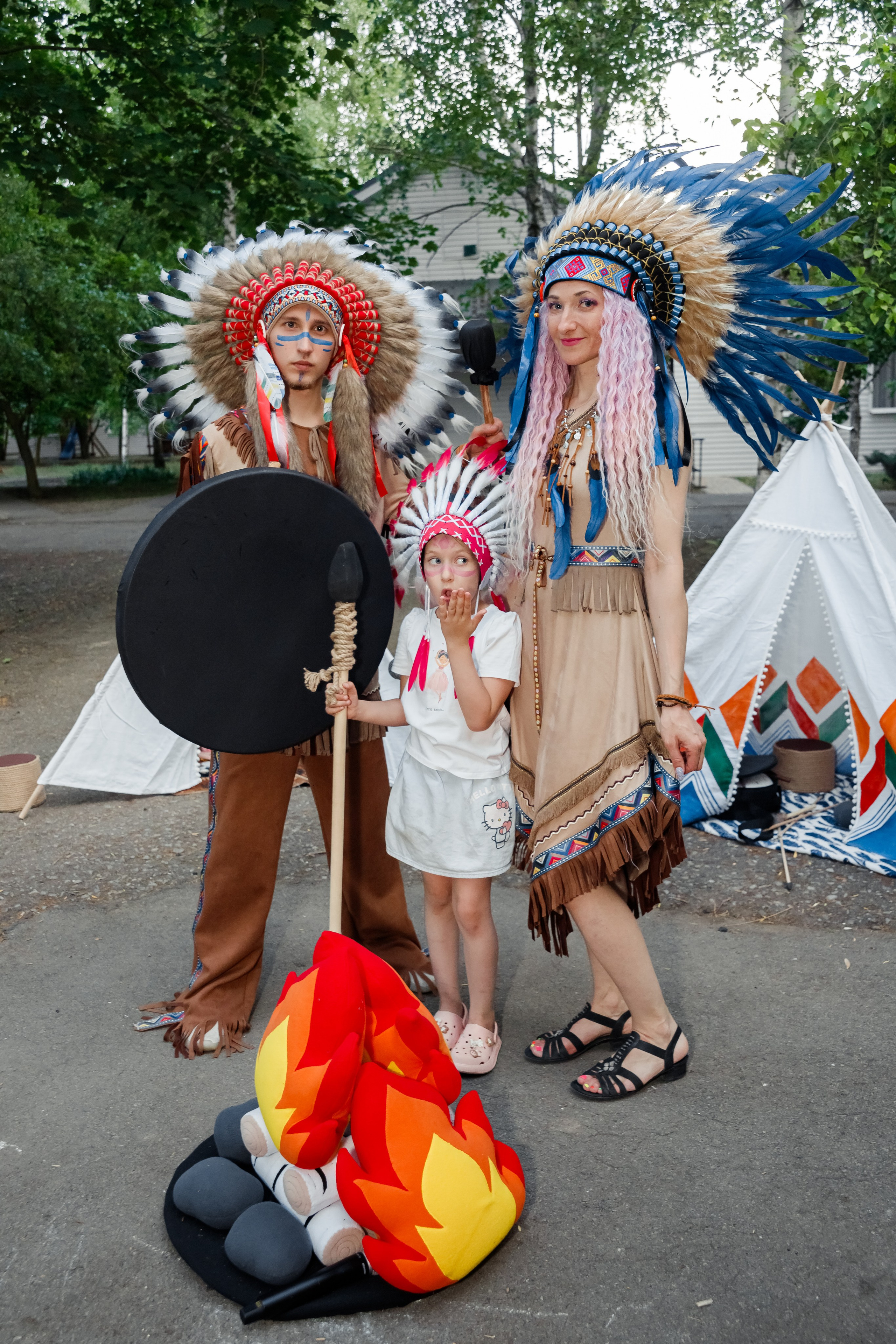 Полине 6 лет. Фотограф Таганрог и Ростов-на-Дону