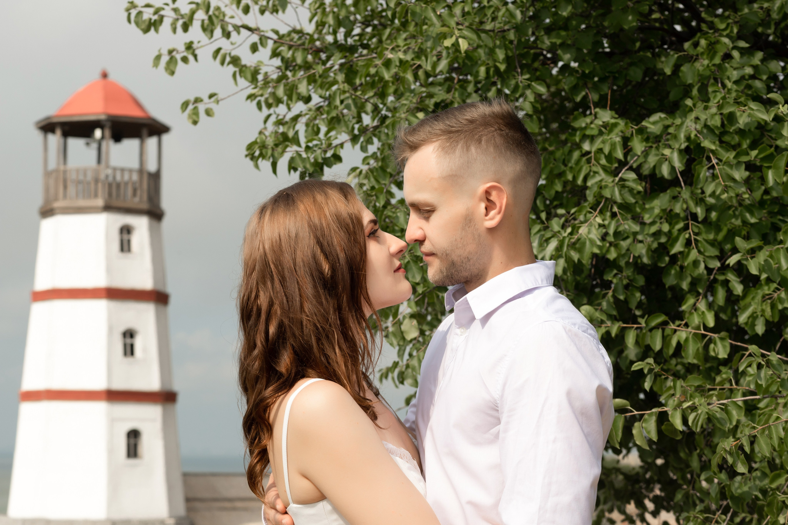 Светлана и Алексей. Фотограф в Таганроге и Ростове-на-Дону