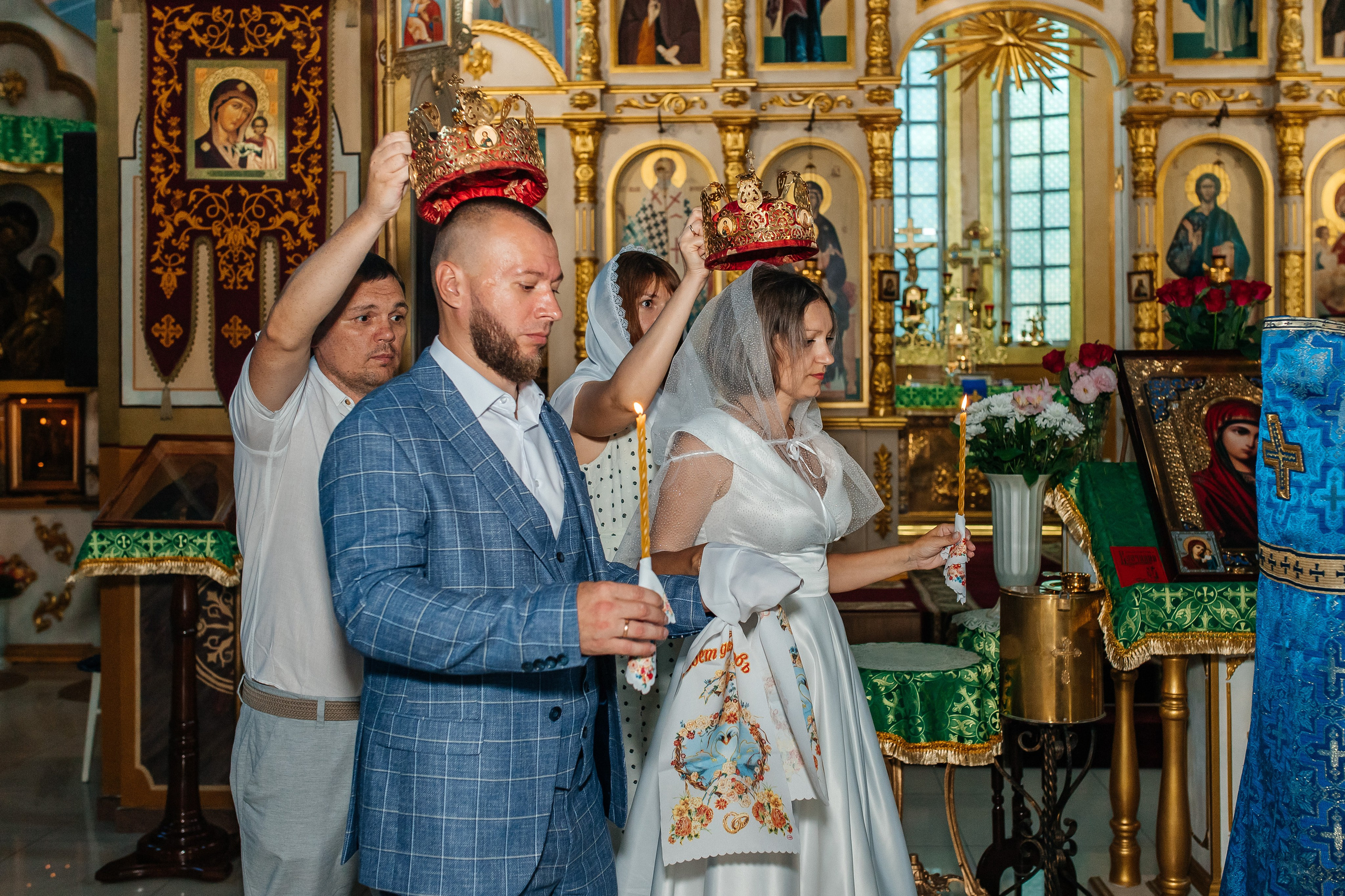 Эдуард и Татьяна. Фотограф в Таганроге и Ростове-на-Дону