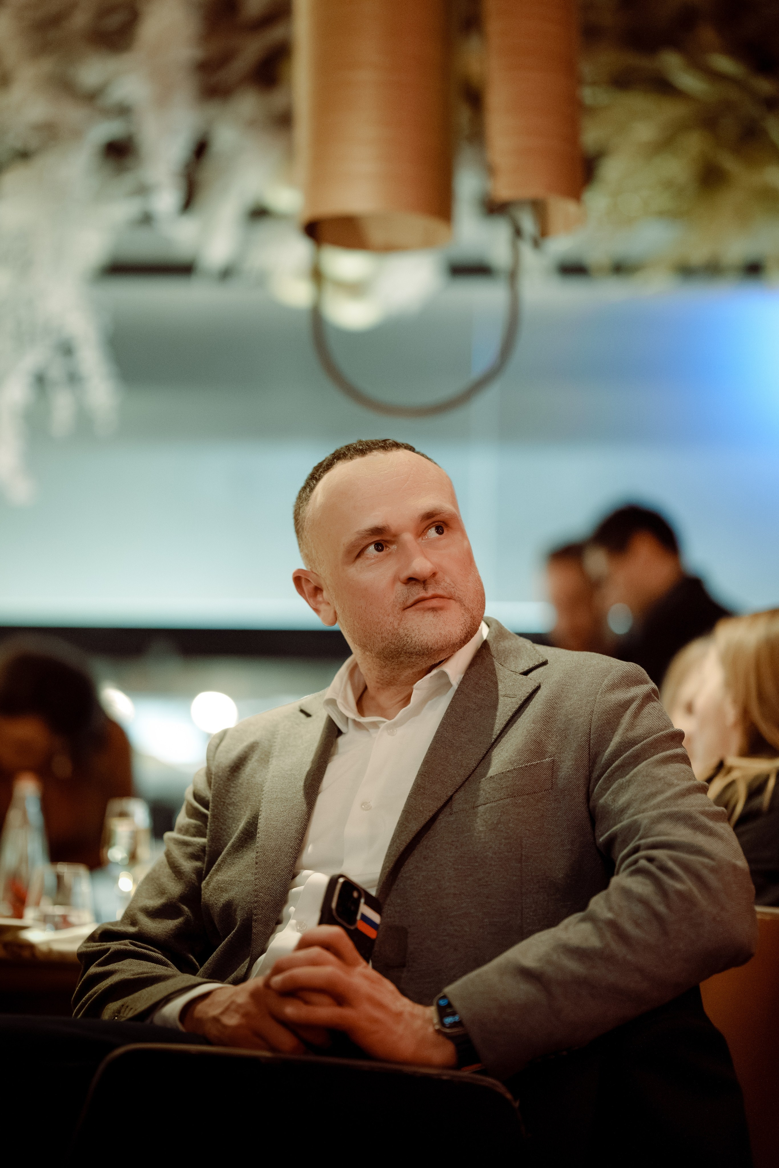 LIBRA. Репортажный фотограф Москва Сергей Дружинин