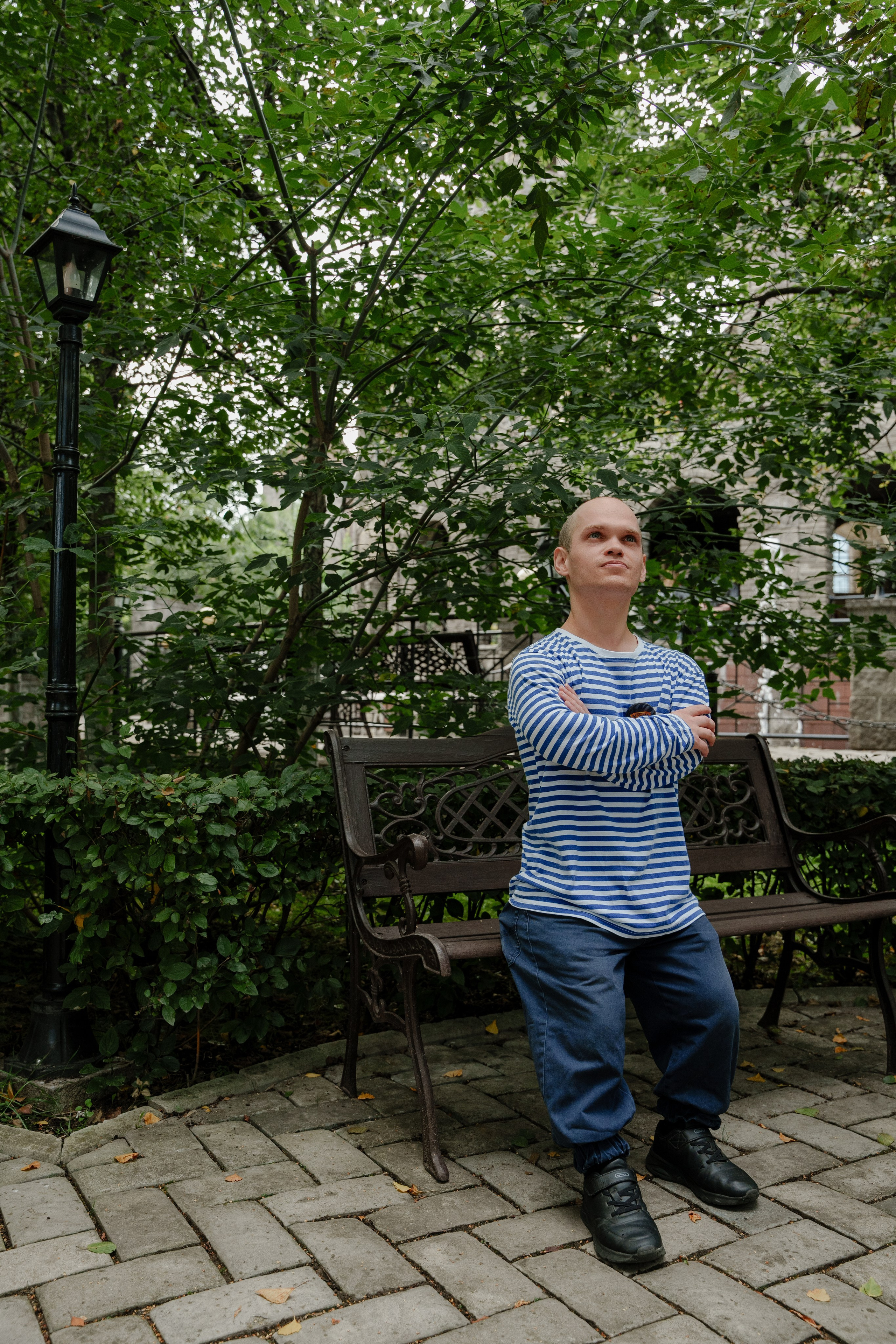 Randewoo тимбилдинг. Репортажный фотограф Москва Сергей Дружинин