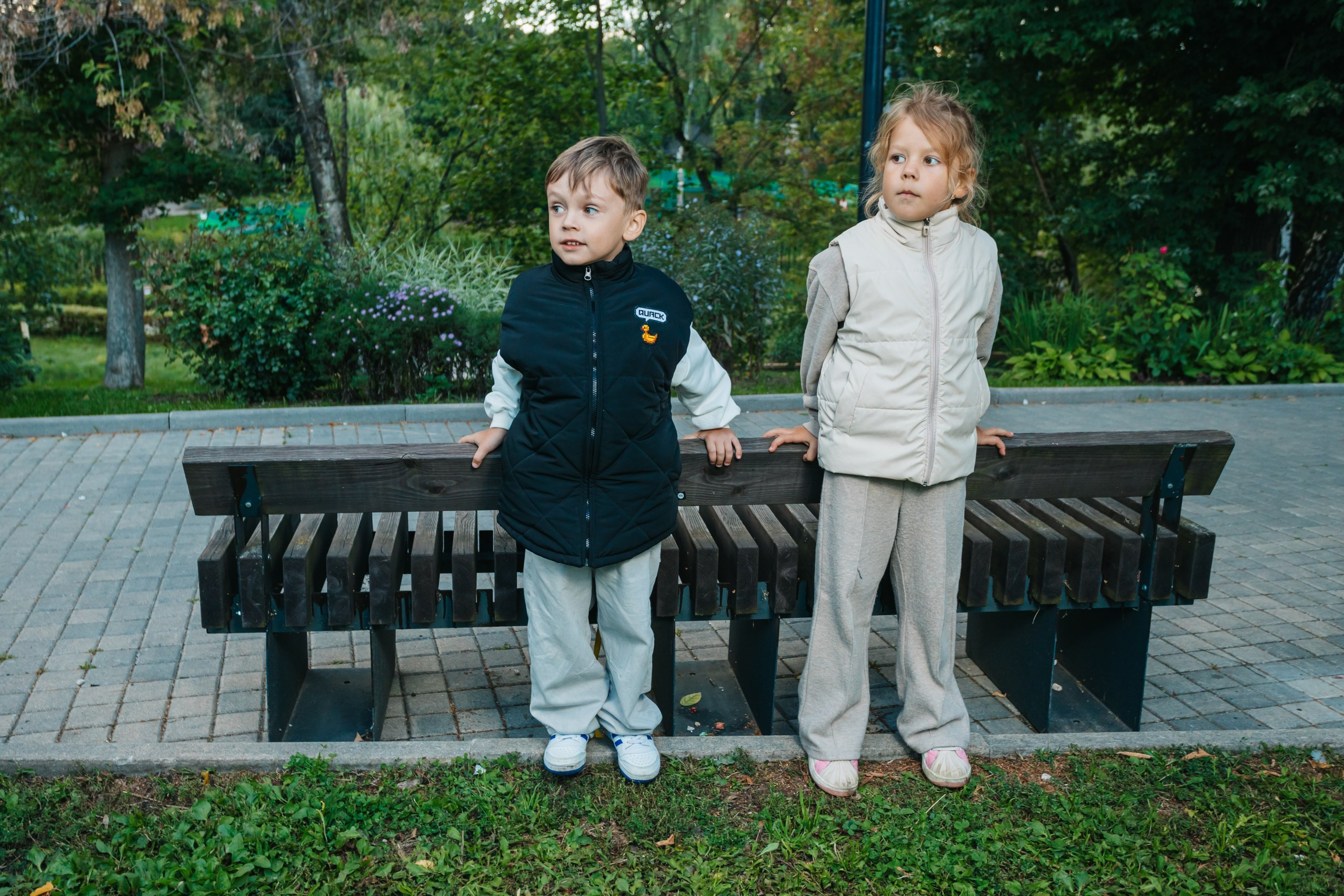 День рождения Марка. Андрей Партнов — фотогрраф, Москва