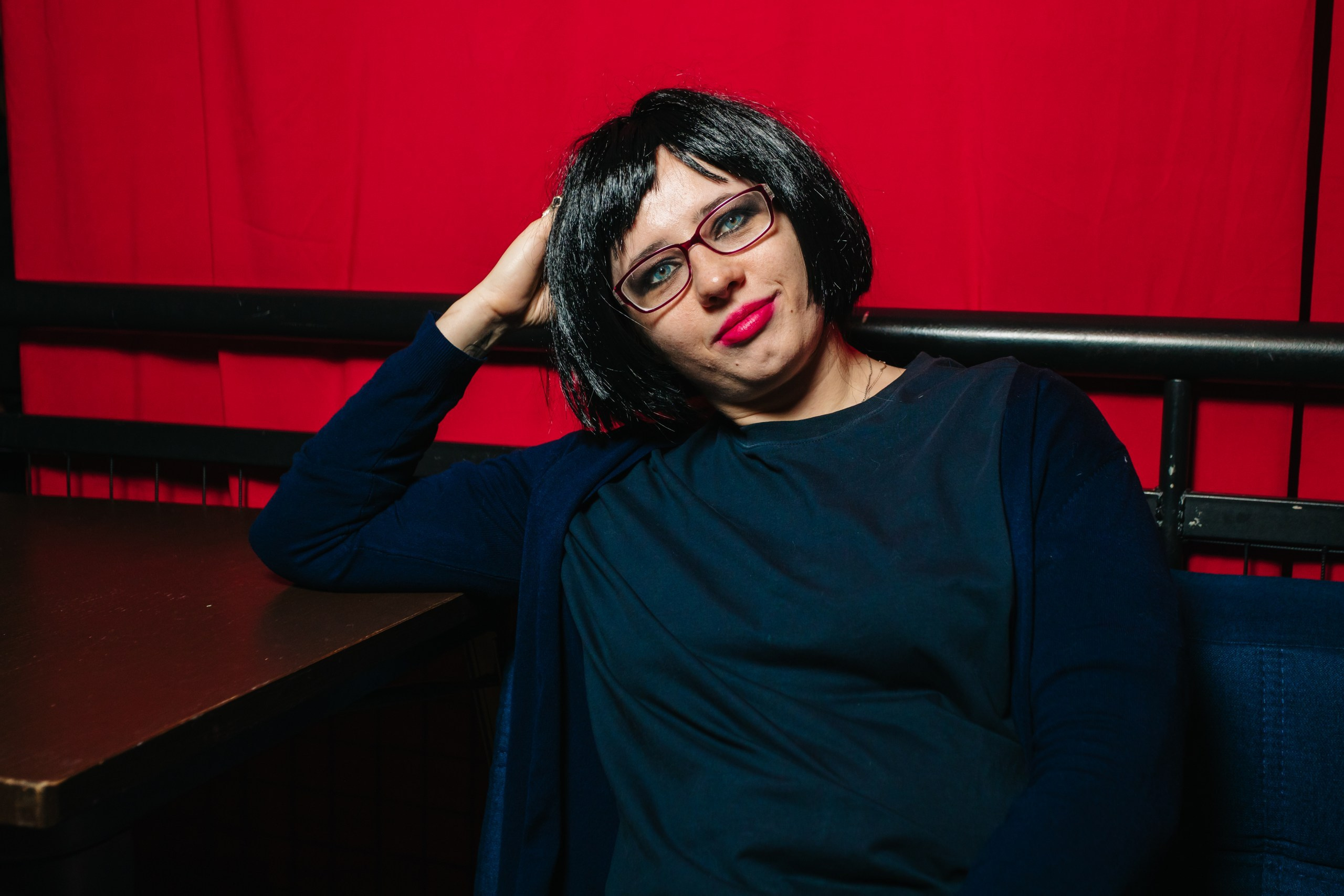 «Тыквенный спас». Андрей Партнов — фотогрраф, Москва