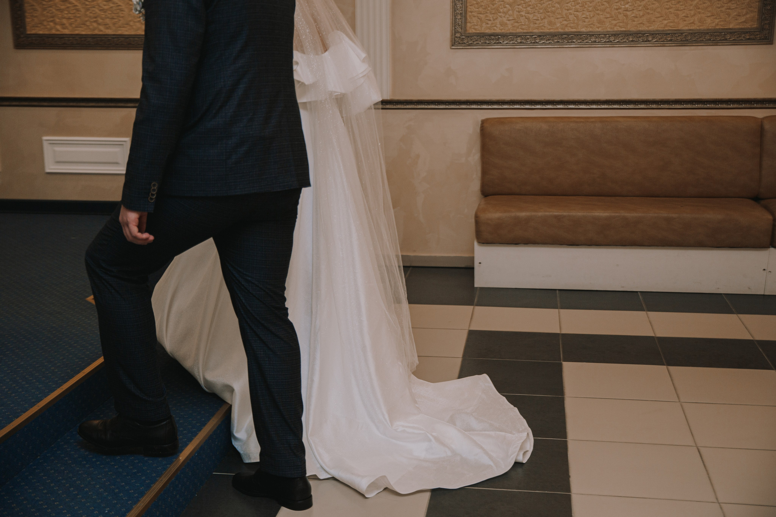 Дмиртий и Вероника. Свадебный и семейный фотограф в городах Уфа и Стерлитамак