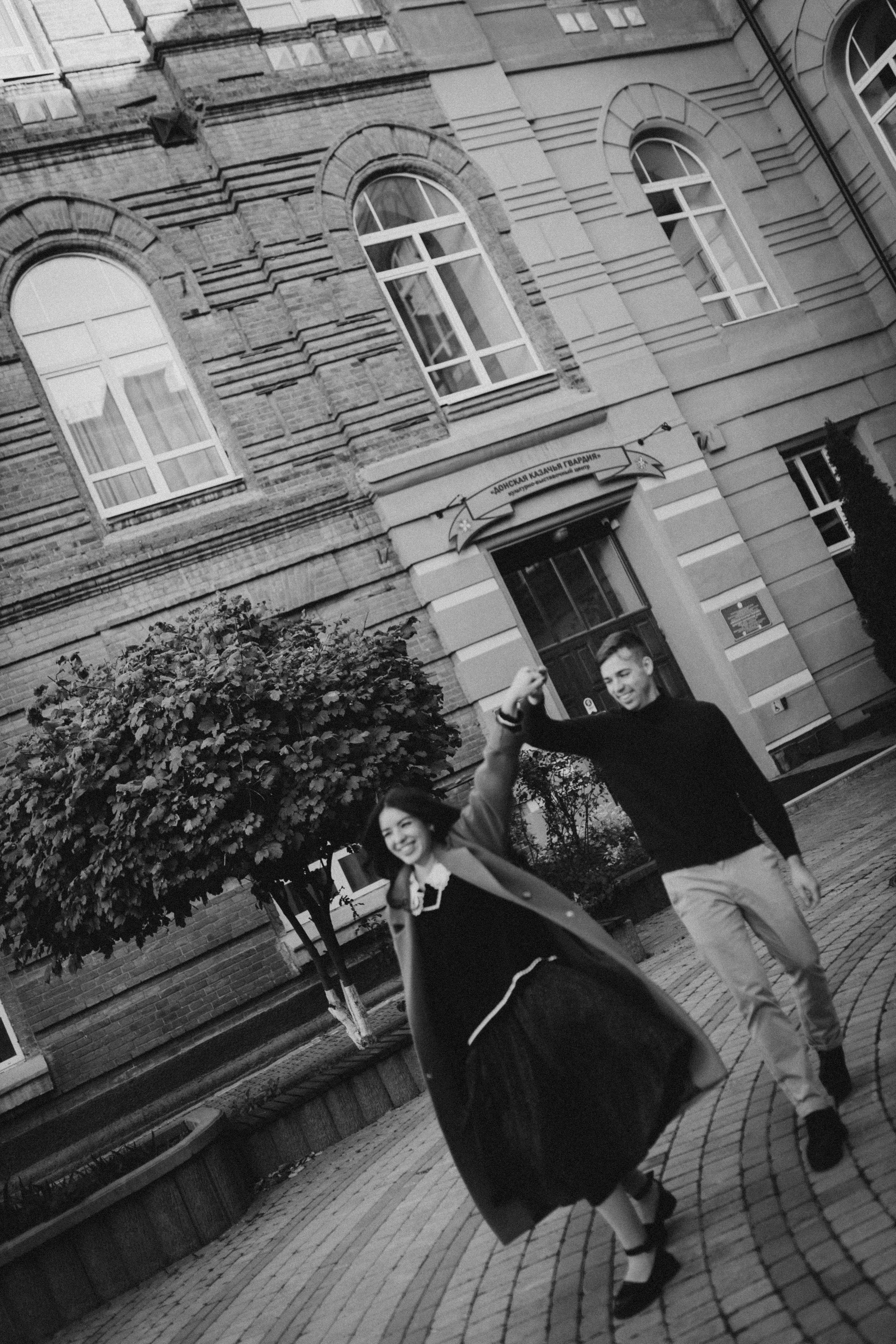 Осень. Любовь. Семейный фотограф и фотограф на роды в Ростове-на-Дону Мухина Виктория