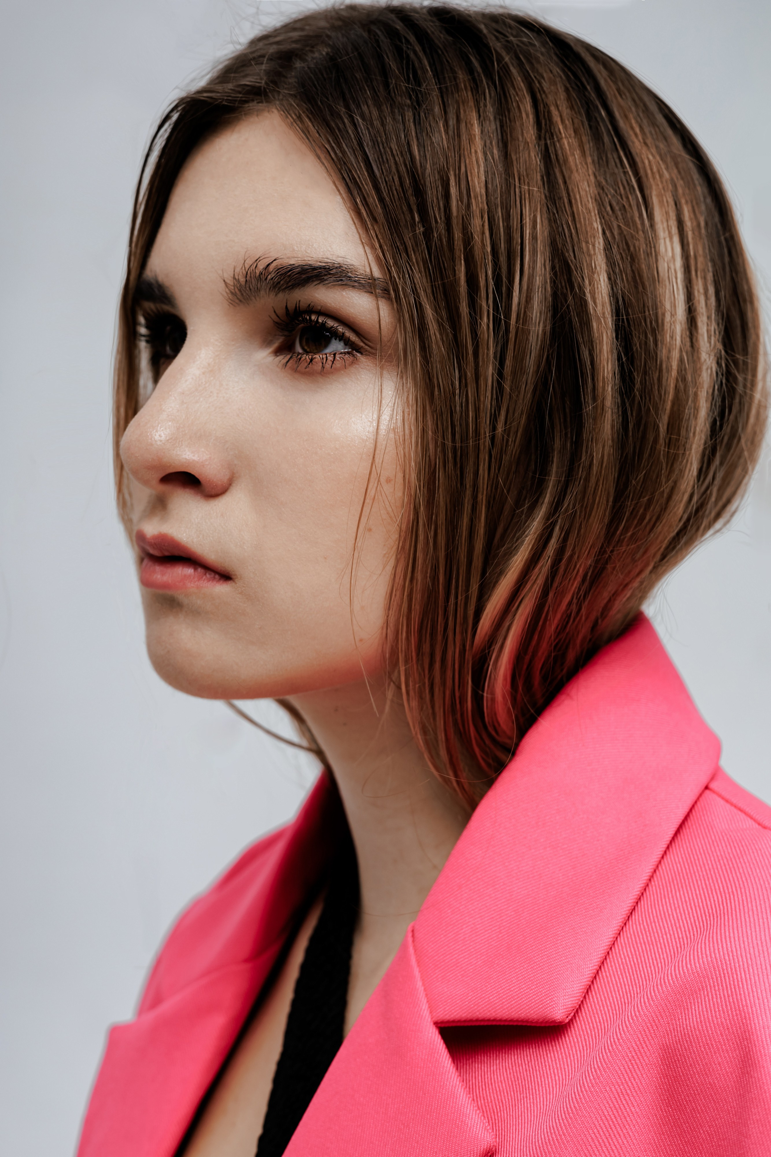 Портретный фотограф в Москве Дарина Шевко