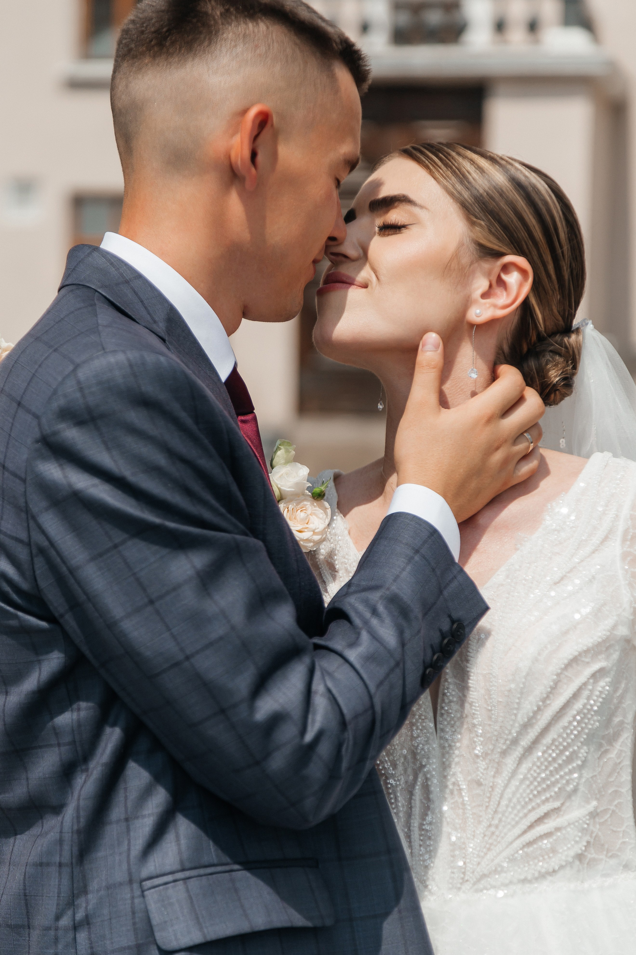 Максим & Юлия. Фотограф Улан-Удэ/Иркутск Алекс Жданов