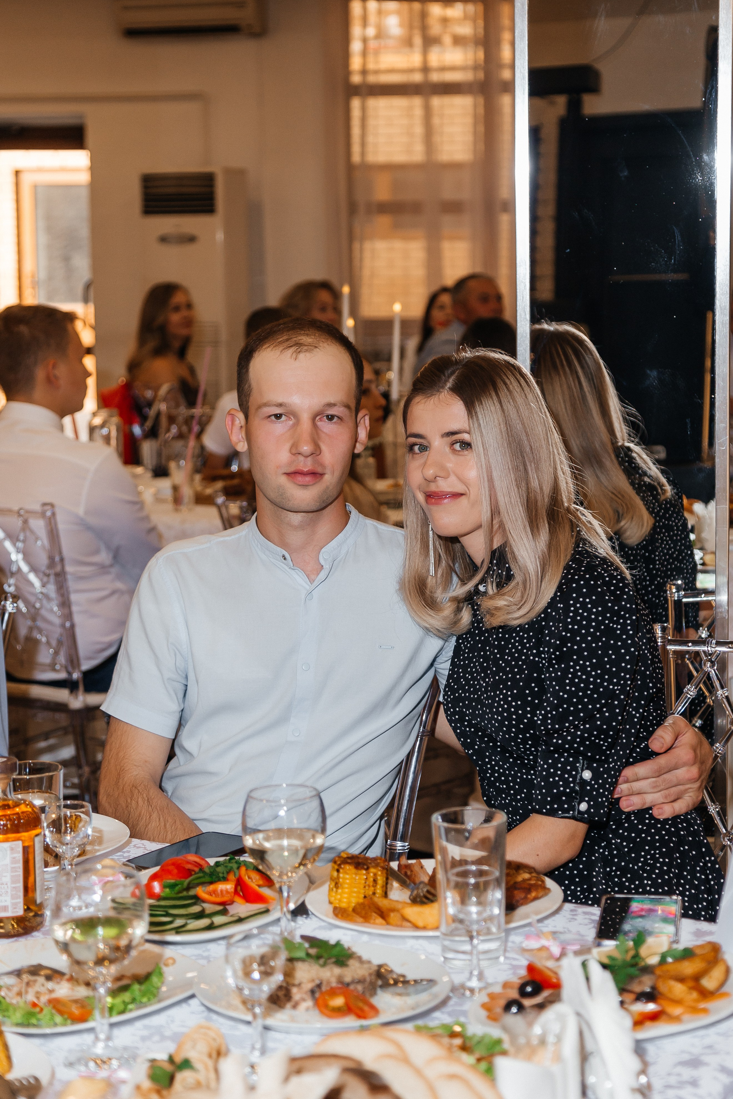 Максим & Юлия. Фотограф Улан-Удэ/Иркутск Алекс Жданов